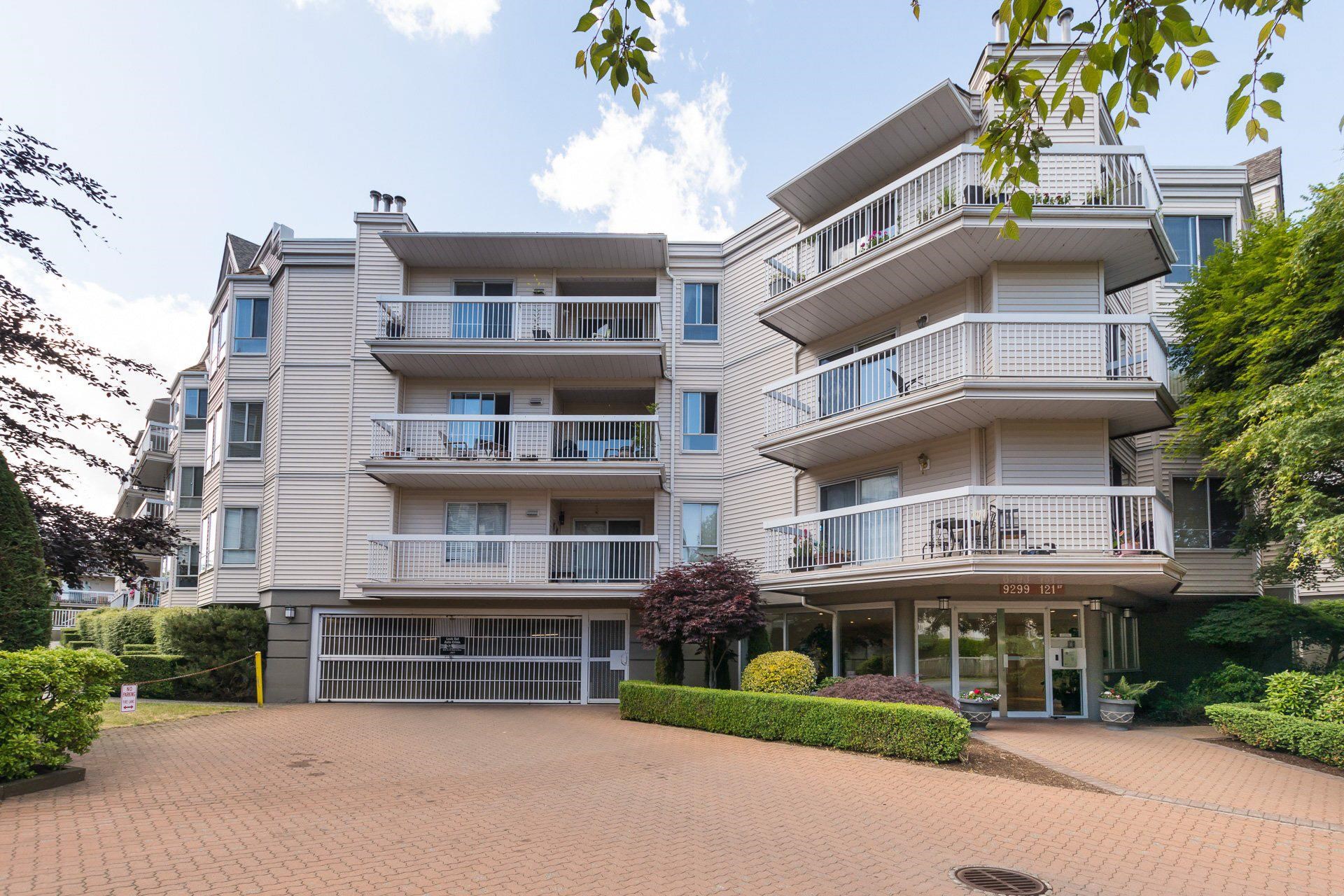 9299 121 Street #217, Surrey, BC V3V 7X8