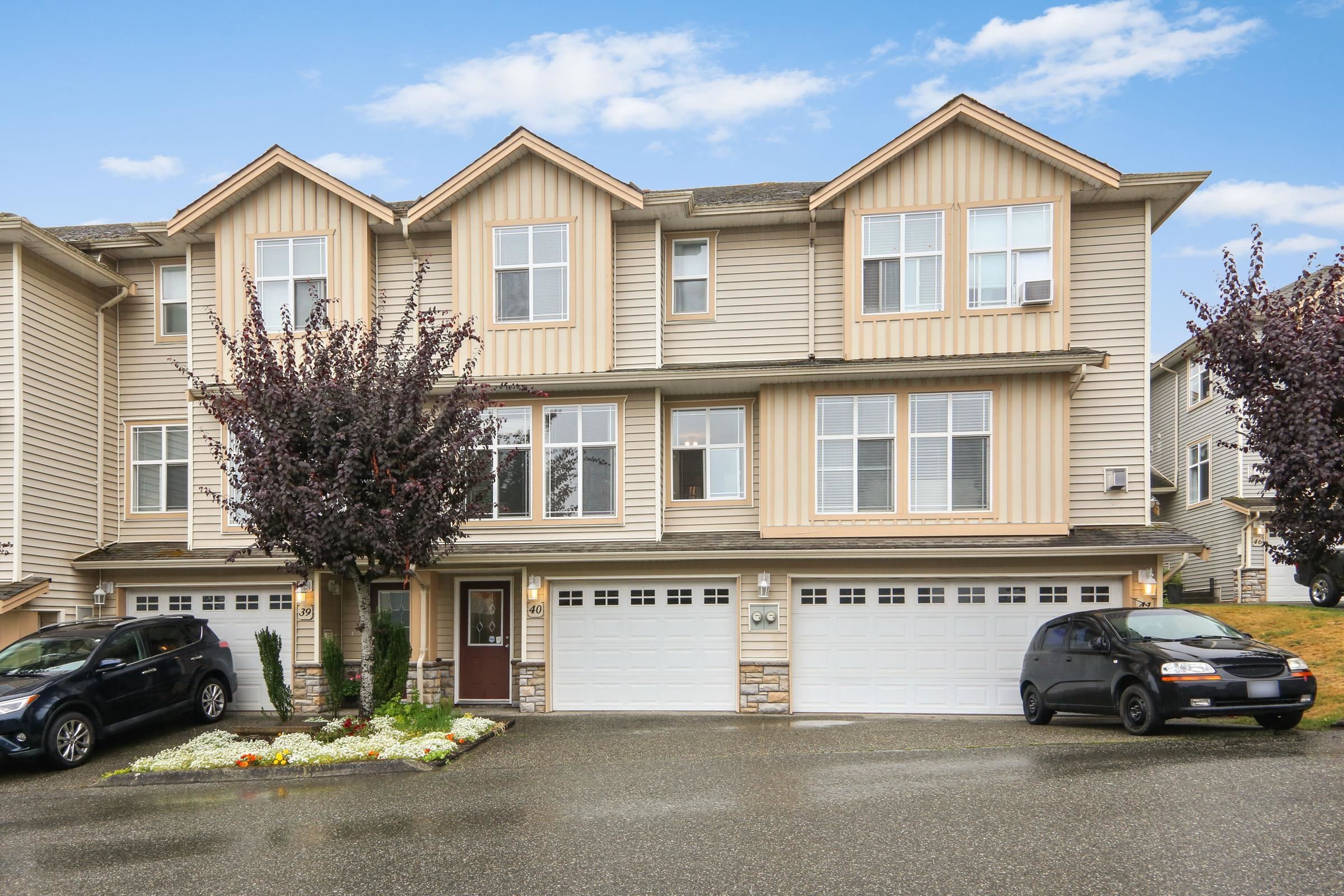 46906 Russell Road #40, Chilliwack, BC V2R 5T3