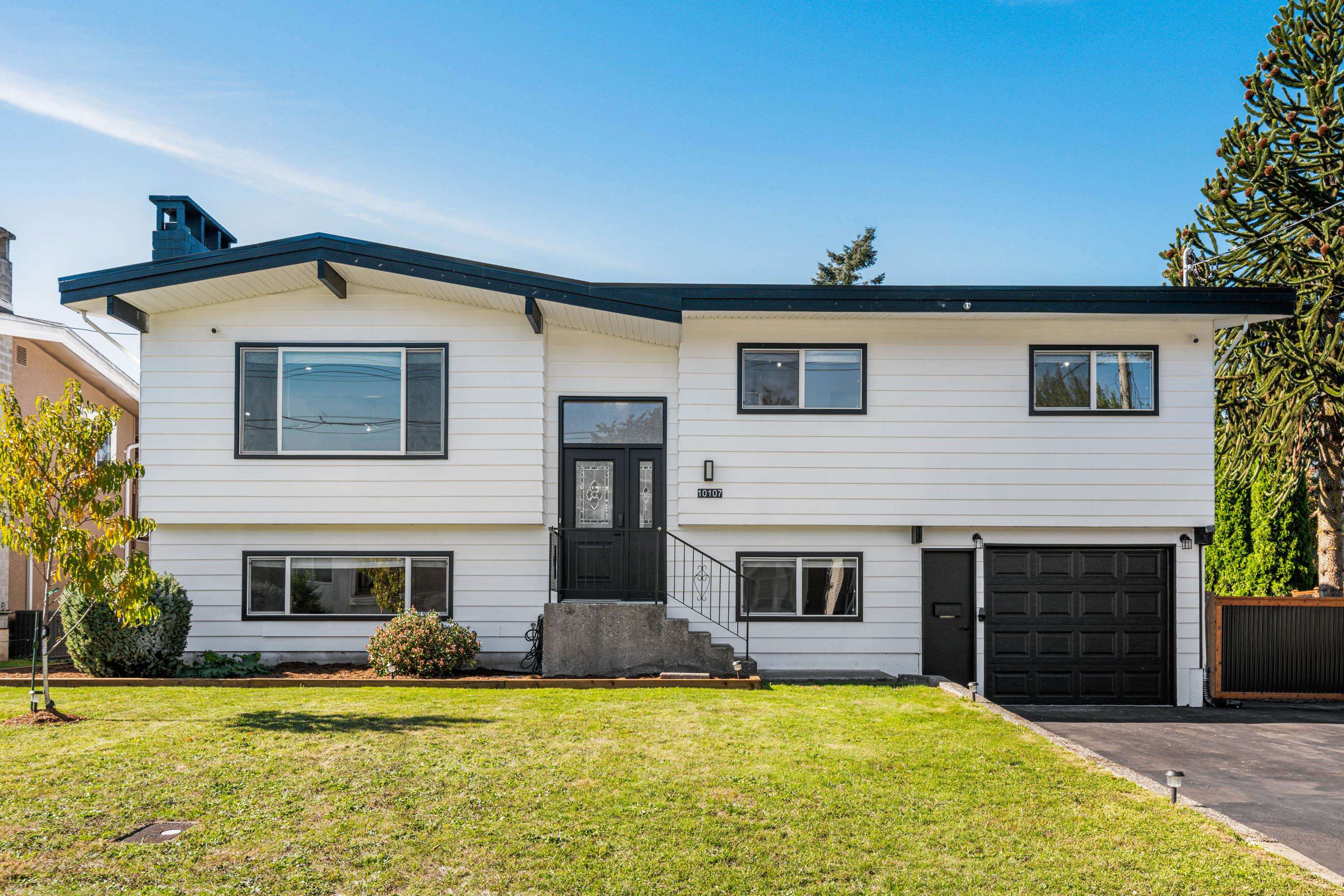 10107 Shamrock Drive, Chilliwack, BC V2P 5L3