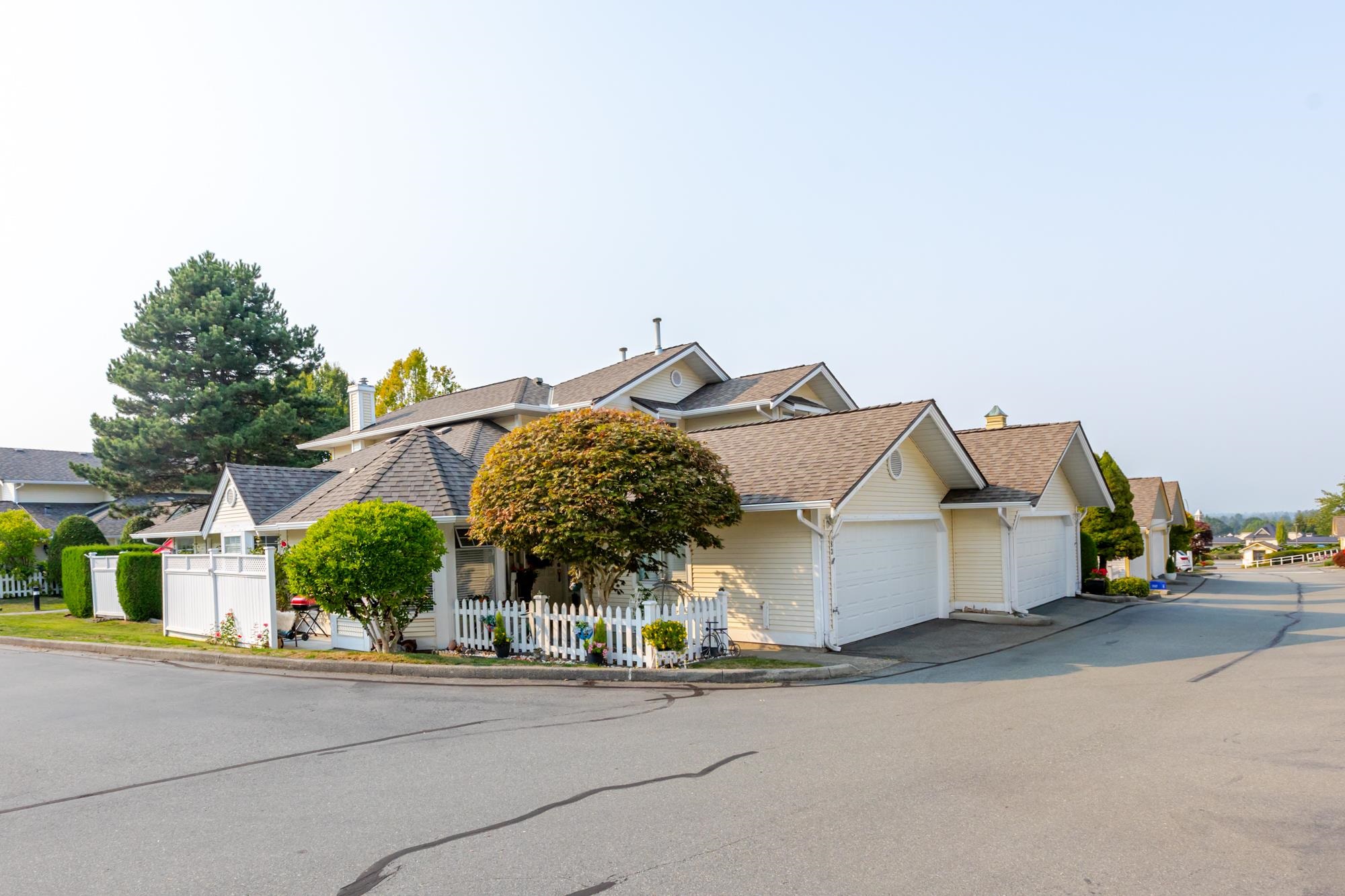 21138 88 Avenue #83, Langley, BC V1M 2G7