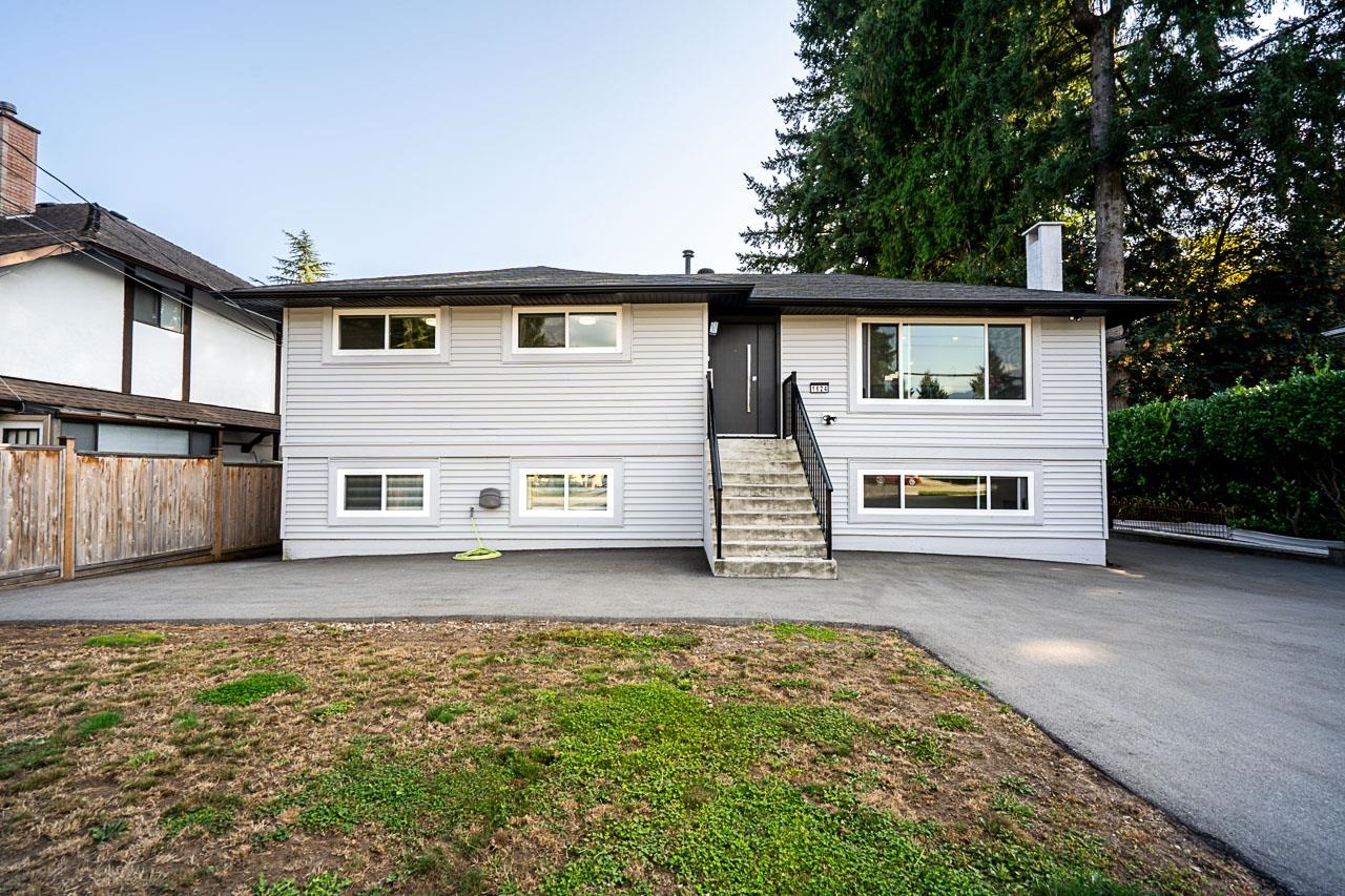 1624 Coquitlam Avenue, Port Coquitlam, BC V3B 1H7