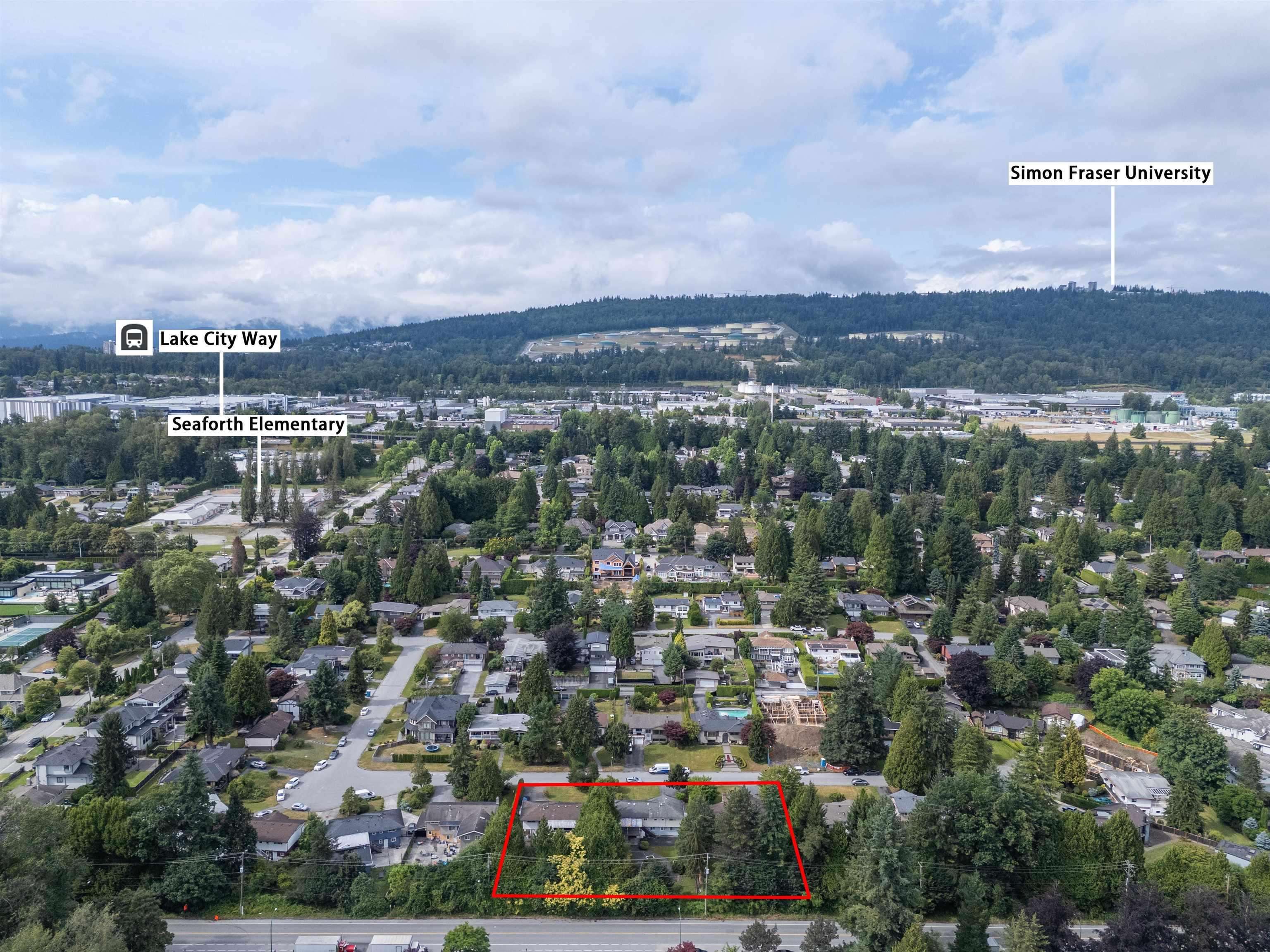 3869 Winlake Crescent, Burnaby, BC V5A 2G6