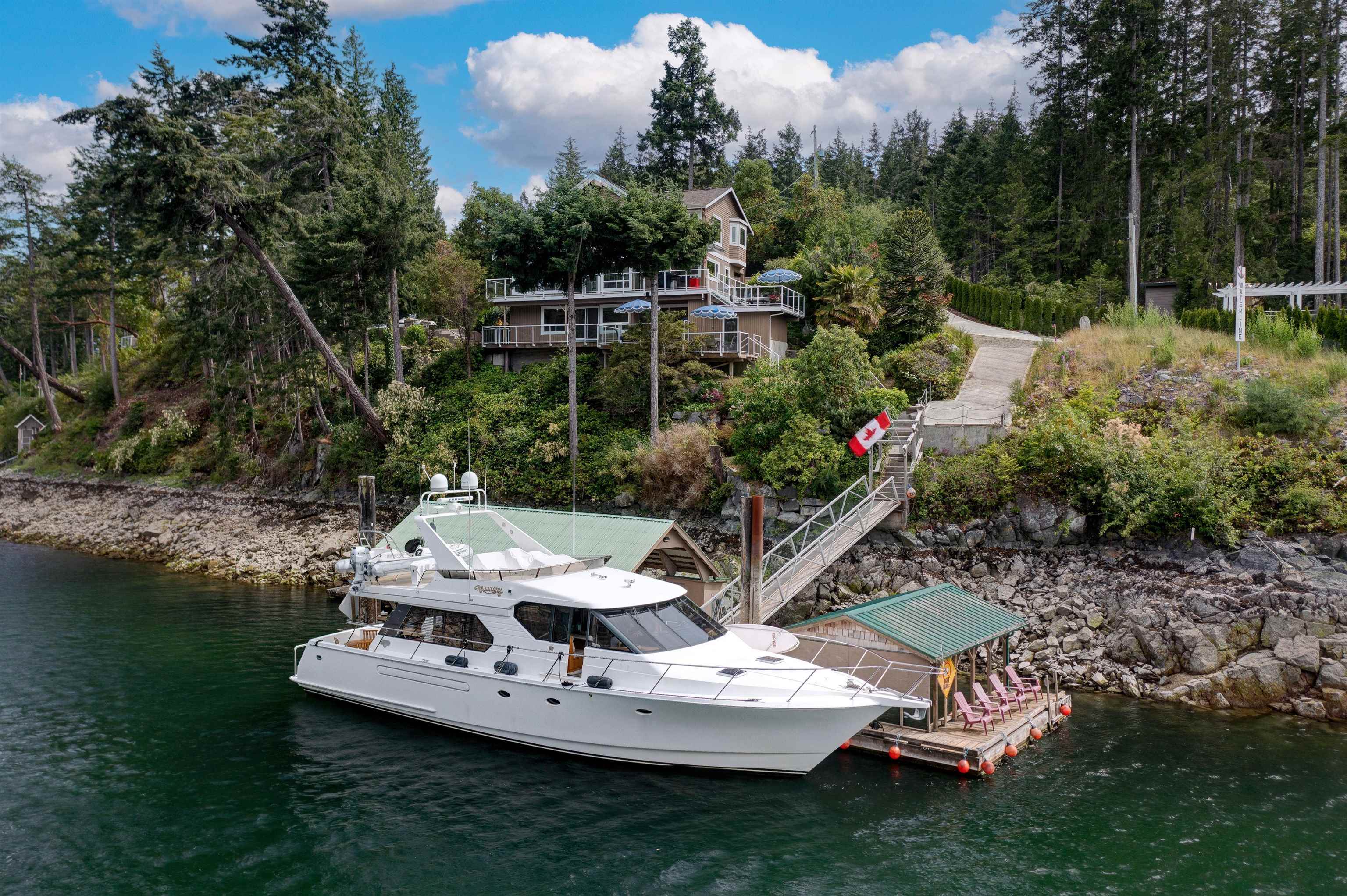 10054 Wescan Rd, Halfmoon Bay, BC V7Z 1G4