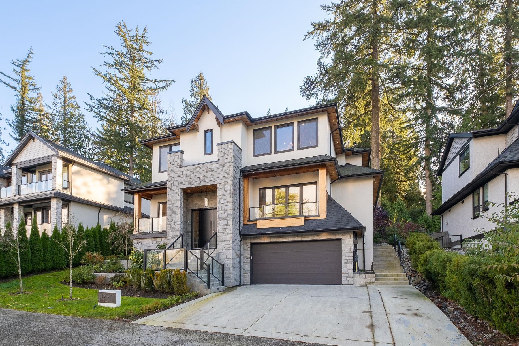 16690 Mcnair Drive, Surrey, BC V3Z 0P9
