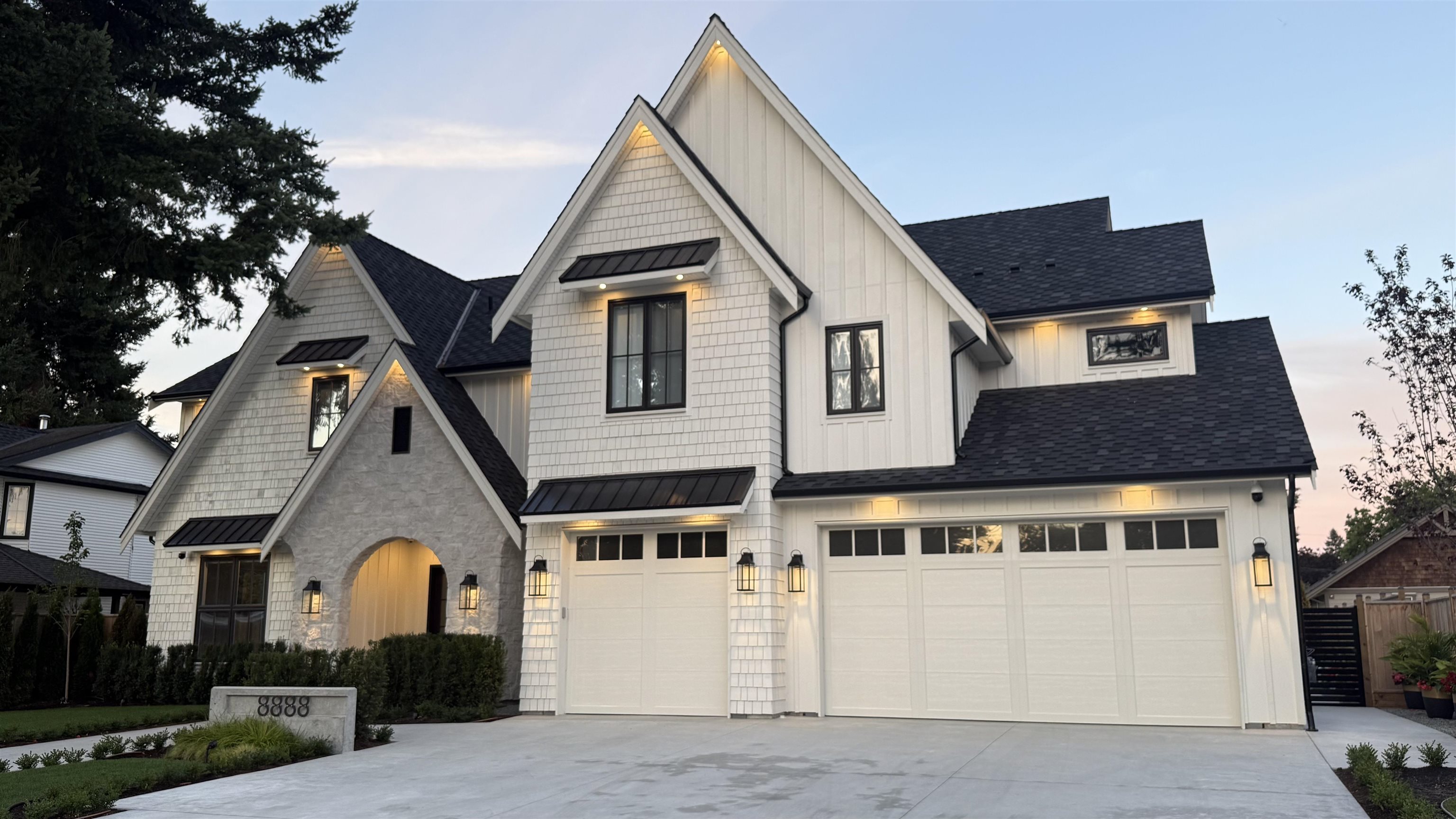 8888 Hadden Street, Langley, BC V1M 2R6