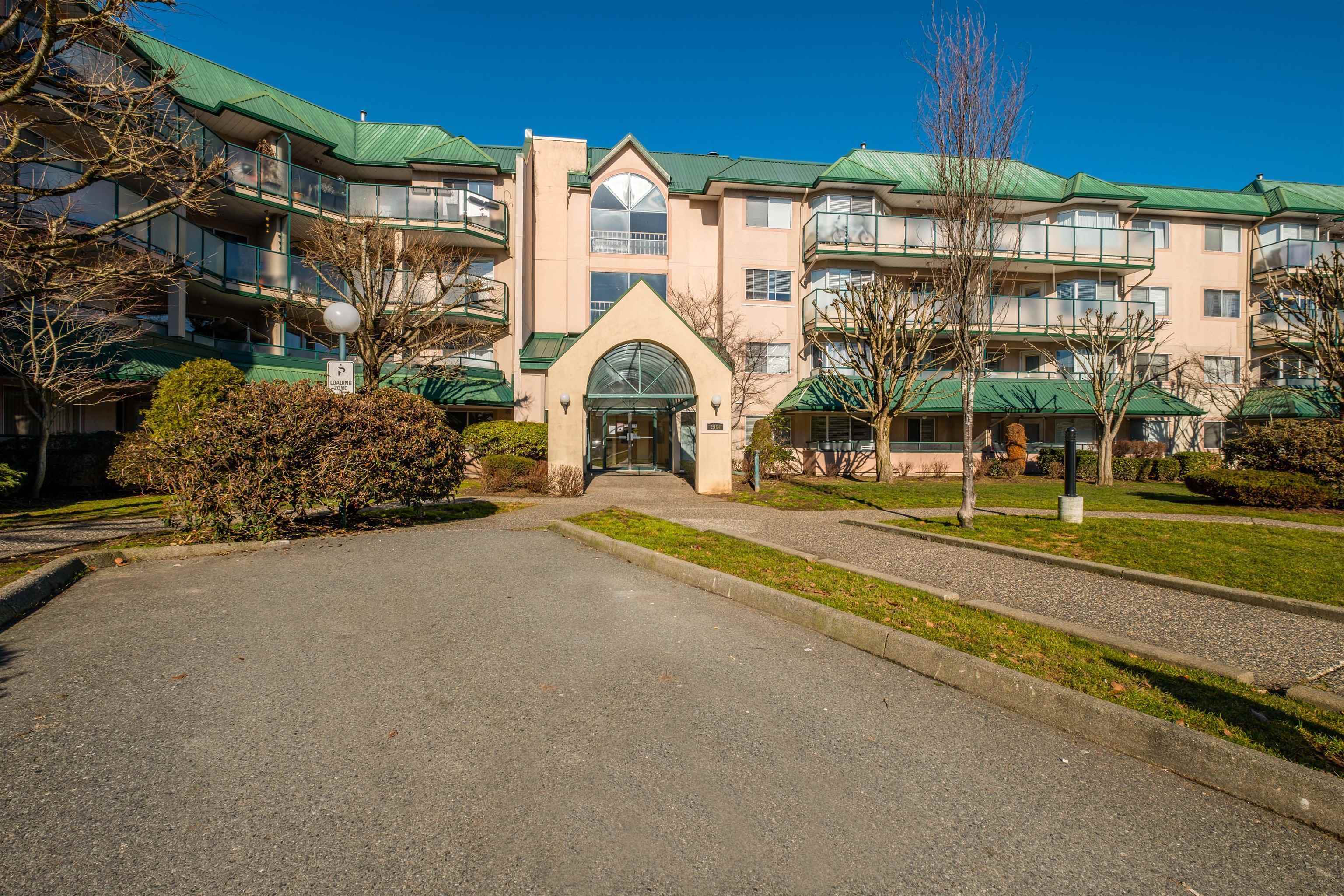 2964 Trethewey Street #311, Abbotsford, BC V2T 6P4