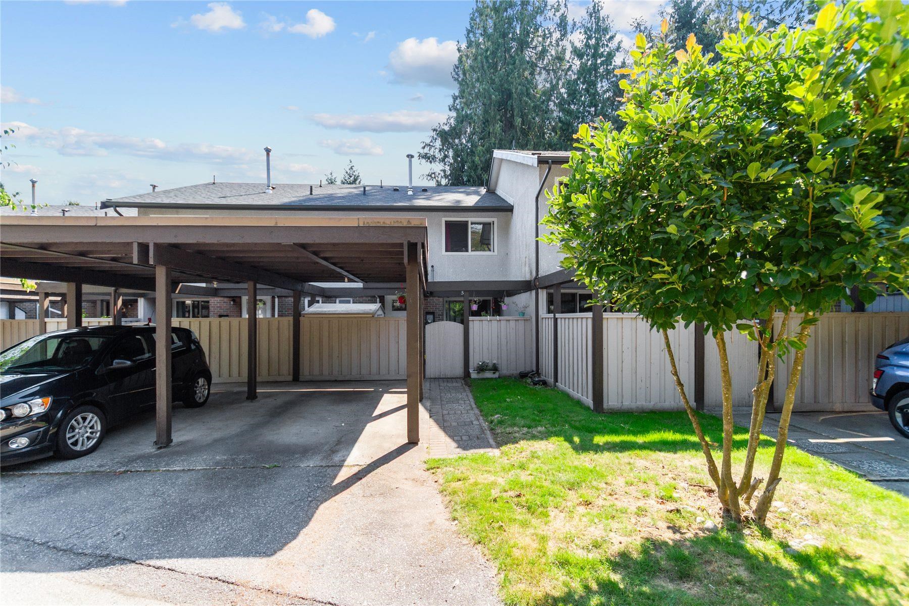 3046 Coast Meridian Road #50, Port Coquitlam, BC V3B 5B6