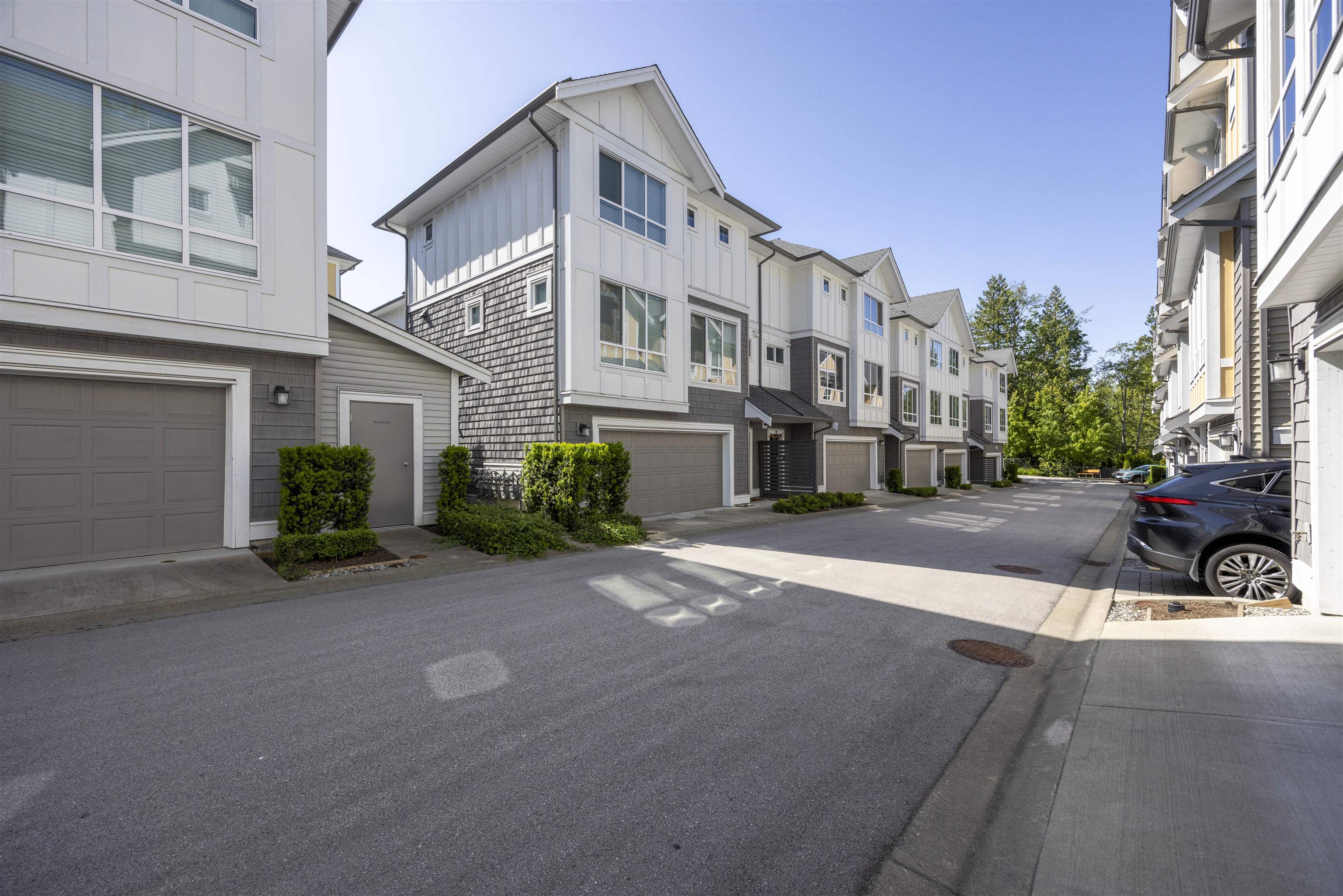 9688 162a Street #58, Surrey, BC V4N 6V3