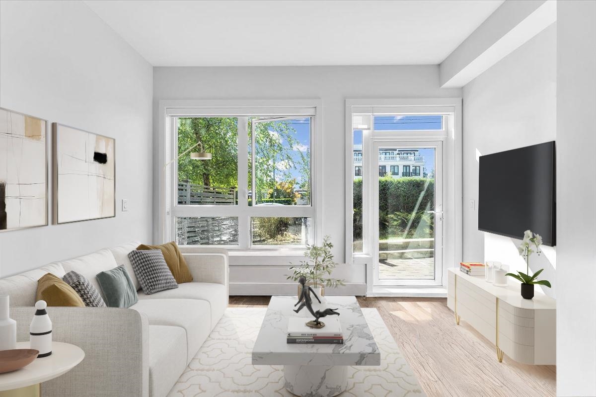 7878 Granville Street #101, Vancouver, BC V6P 4Z2