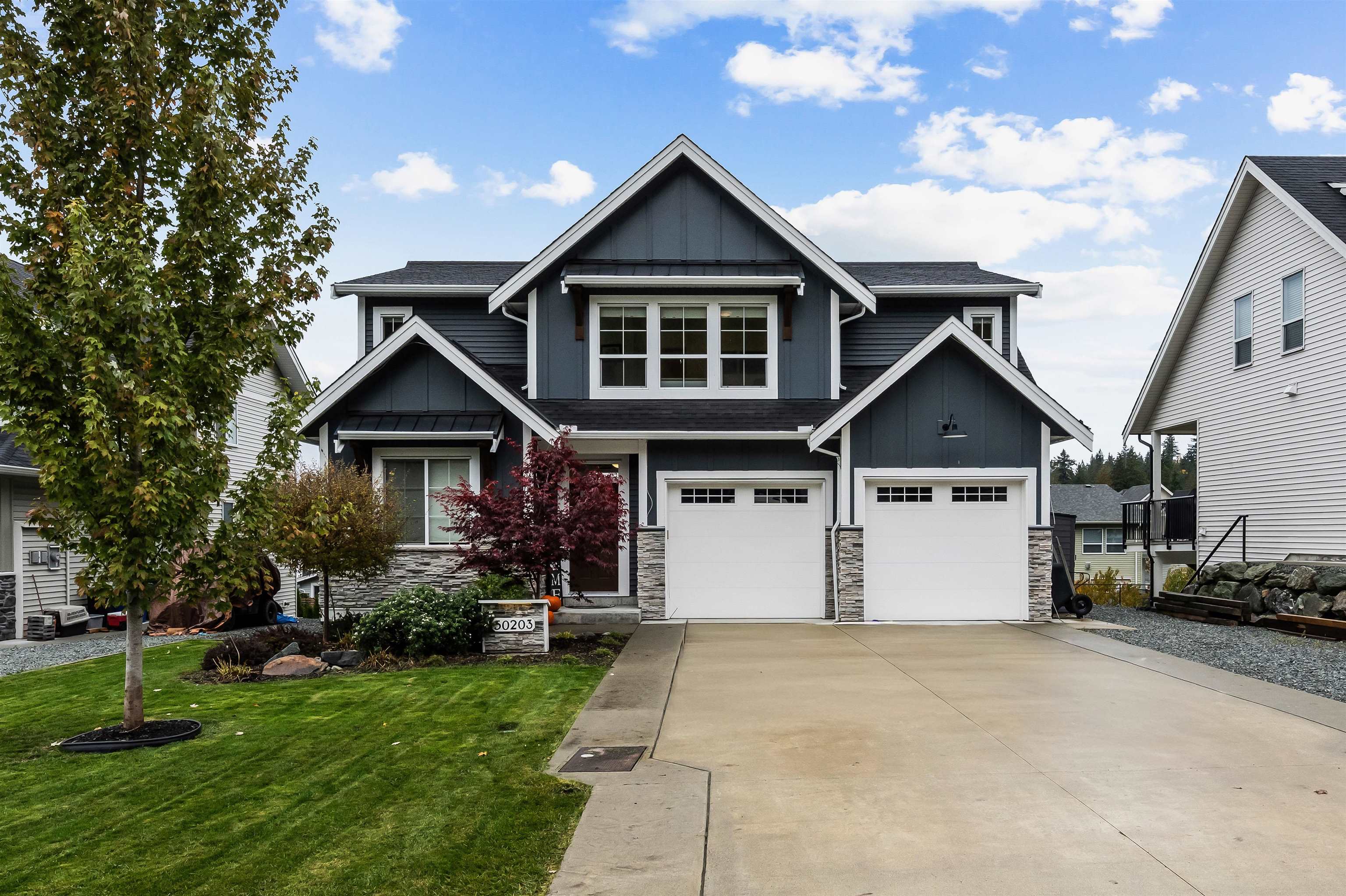 50203 Kensington Drive, Chilliwack, BC V4Z 1J5