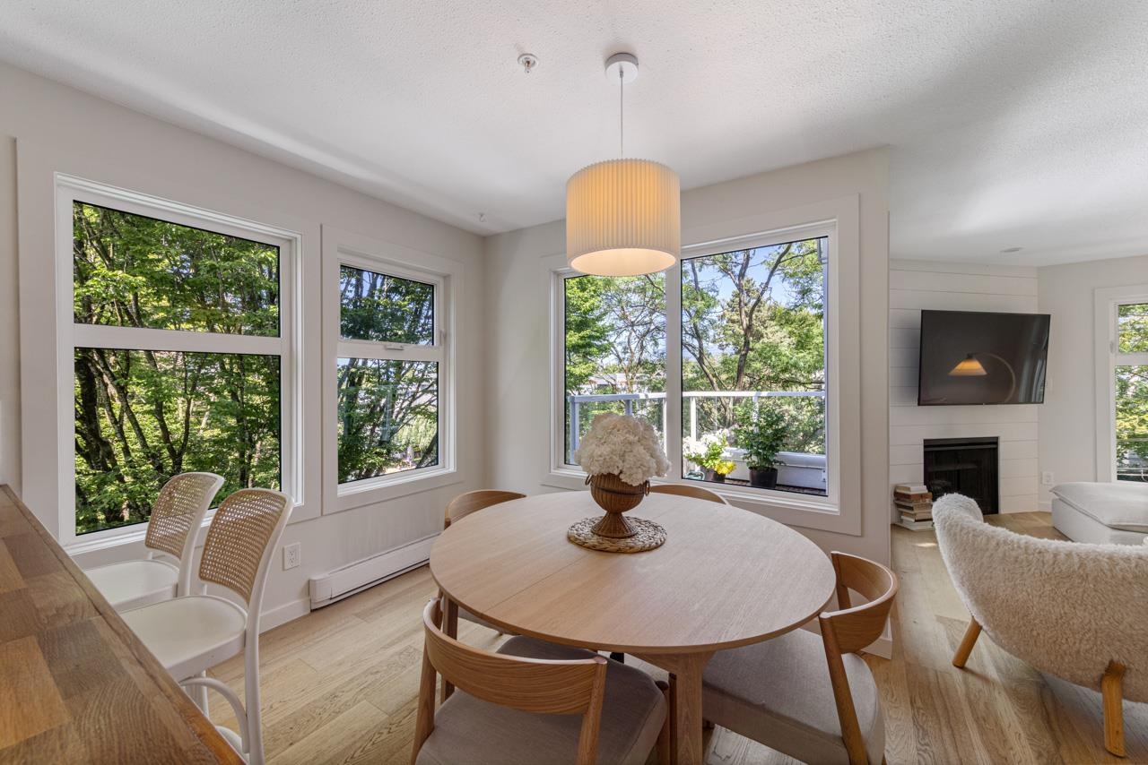 2020 Trafalgar Street #ph 401, Vancouver, BC V6K 3S6