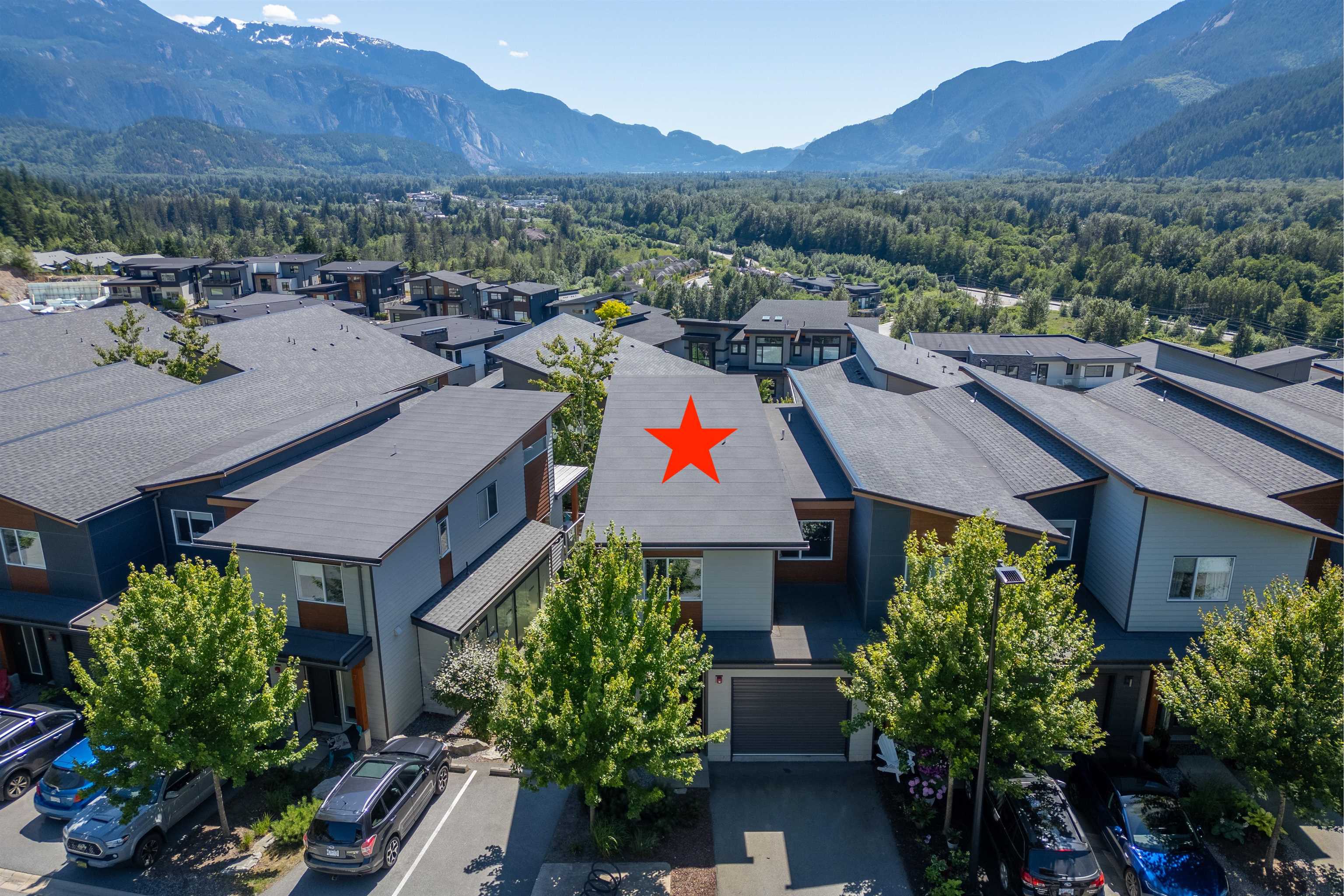 41333 Skyridge Place #1, Squamish, BC V8B 0Y7