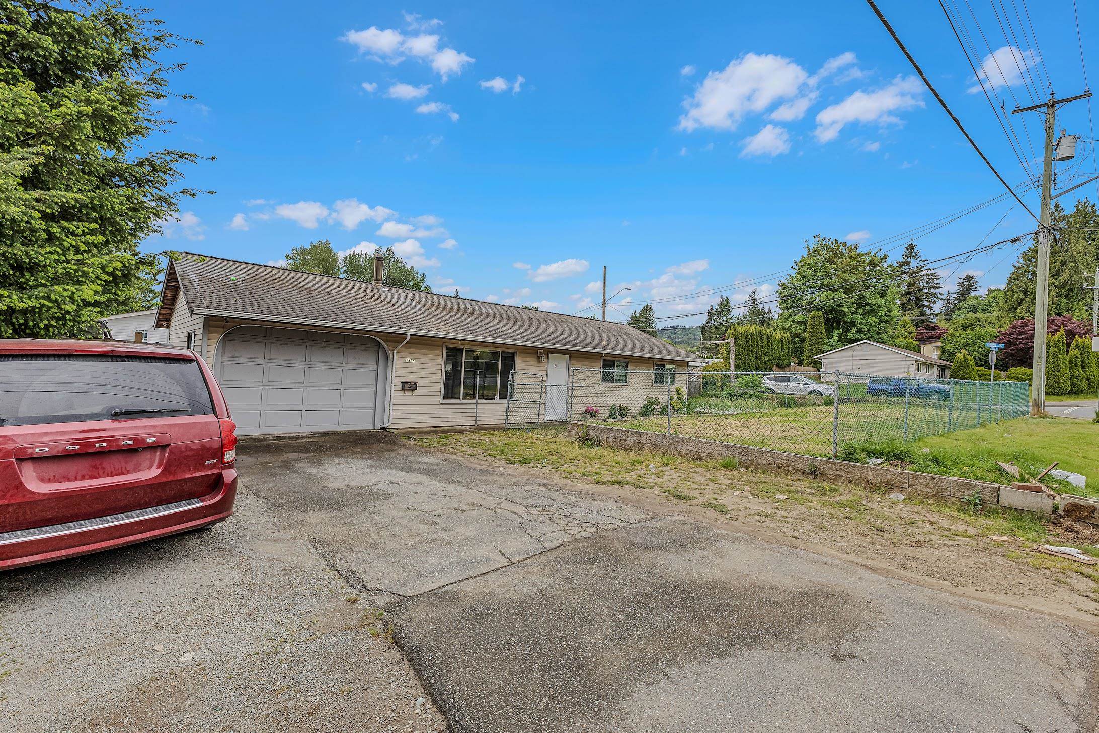 7955 Hurd Street, Mission, BC V2V 3J7