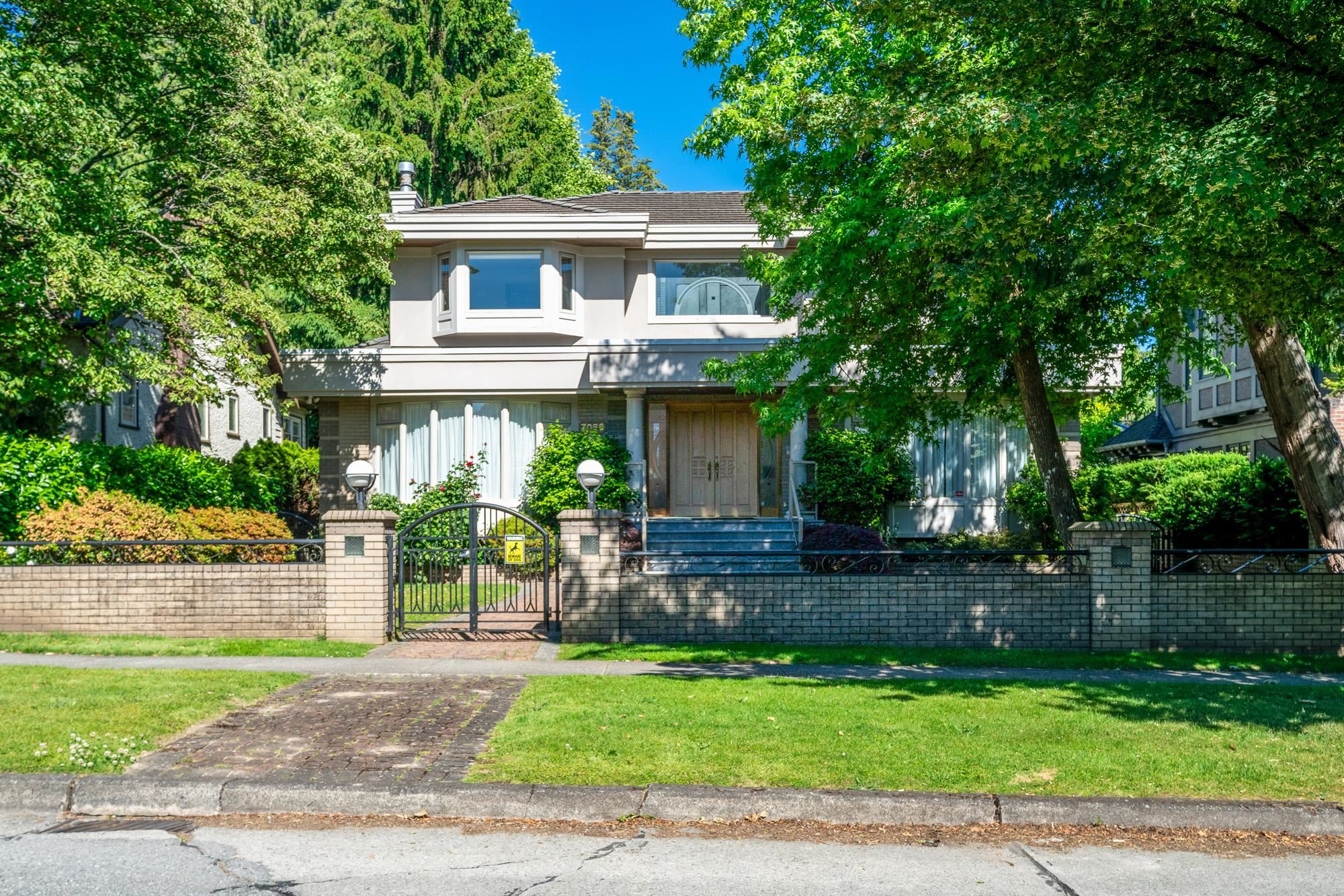 7088 Wiltshire Street, Vancouver, BC V6P 5H5