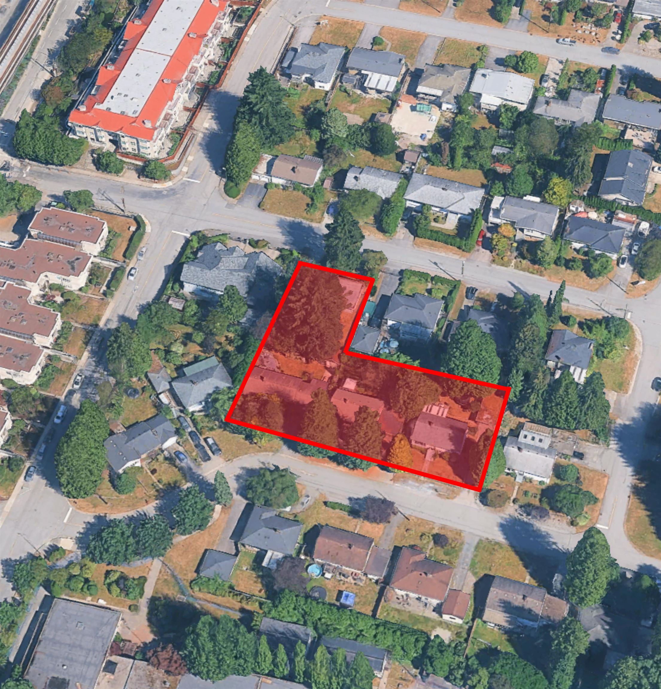 516 Cochrane Avenue, Coquitlam, BC V3J 1Z9