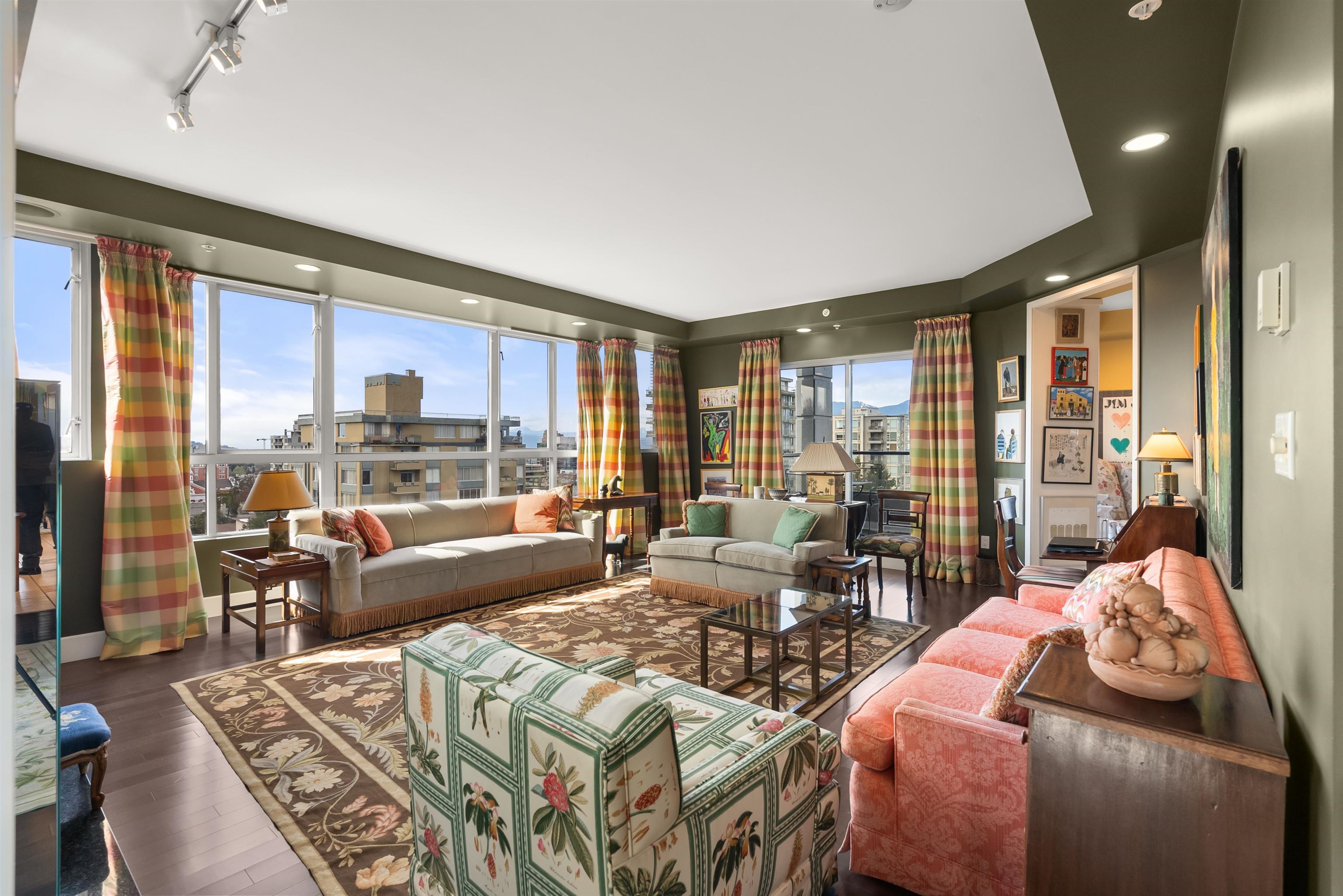 2838 Birch Street #8, Vancouver, BC V6H 2T6
