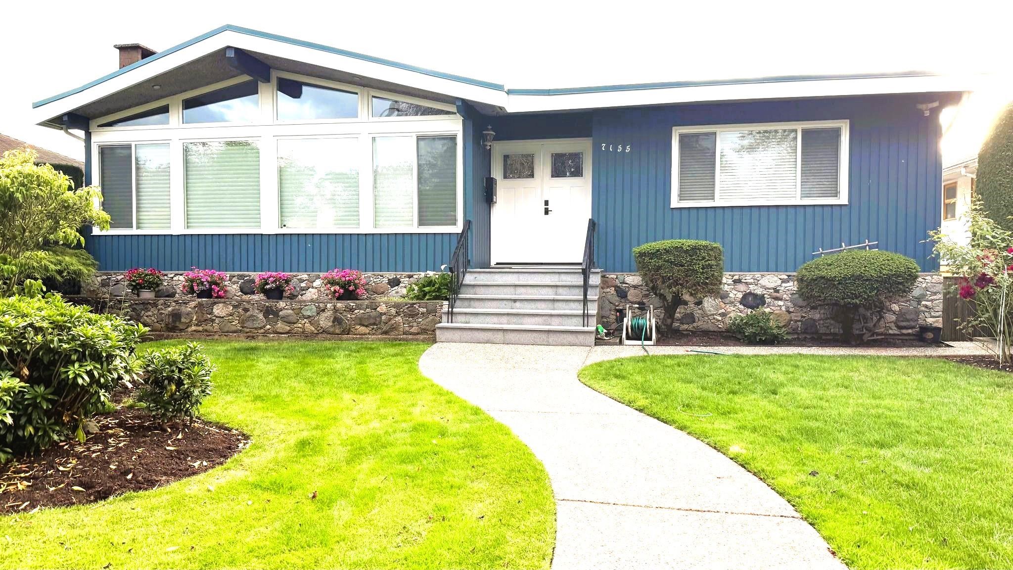 7155 Elmhurst Drive, Vancouver, BC V5S 2X5