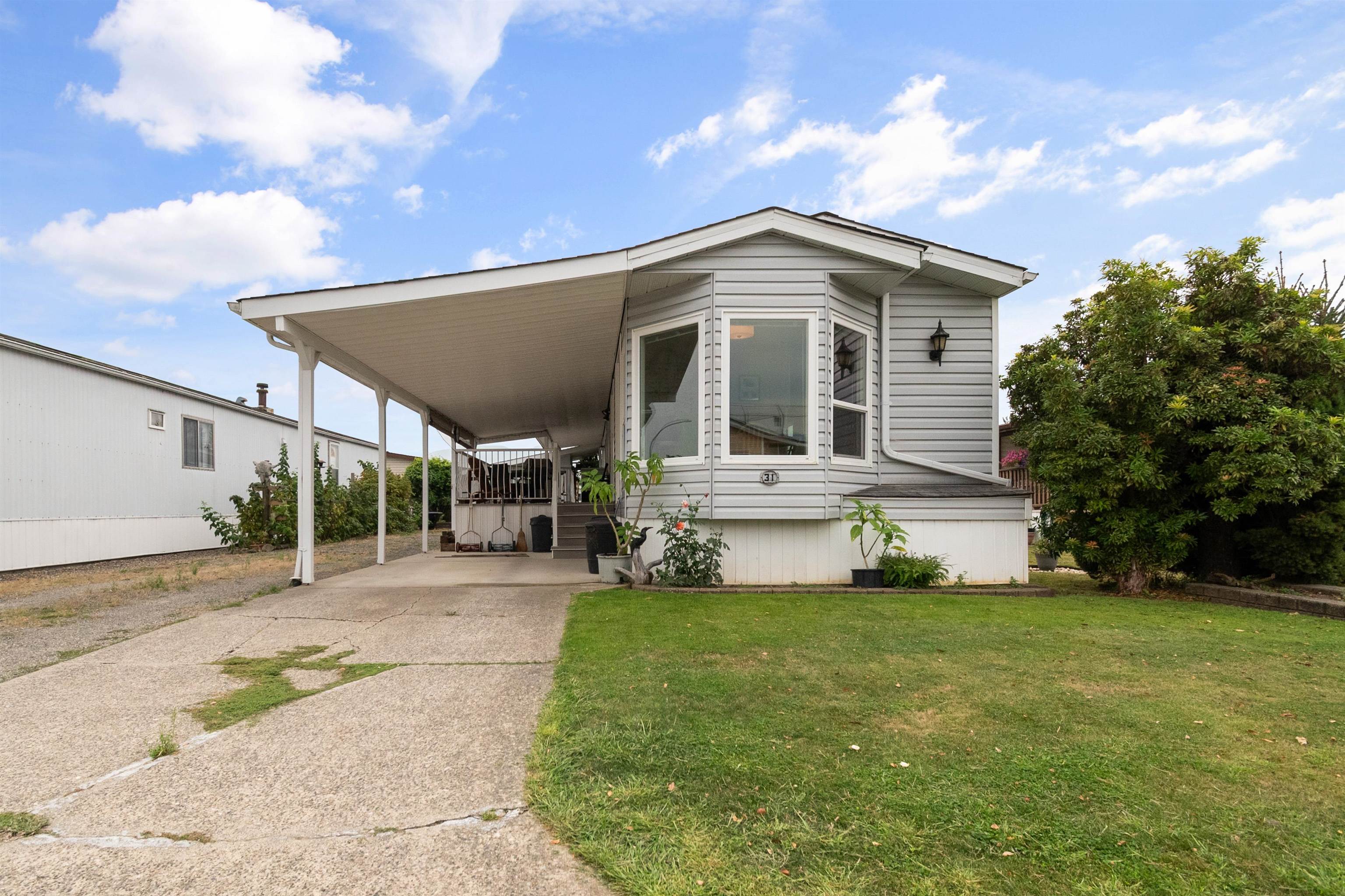 9055 Ashwell Road #31, Chilliwack, BC V2P 7S6
