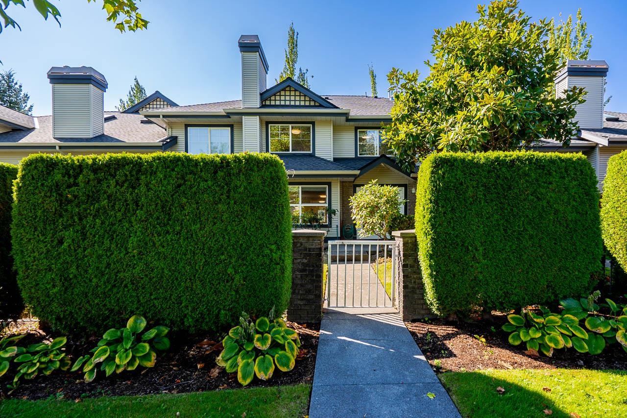 8111 160 Street #60, Surrey, BC V4N 0V4