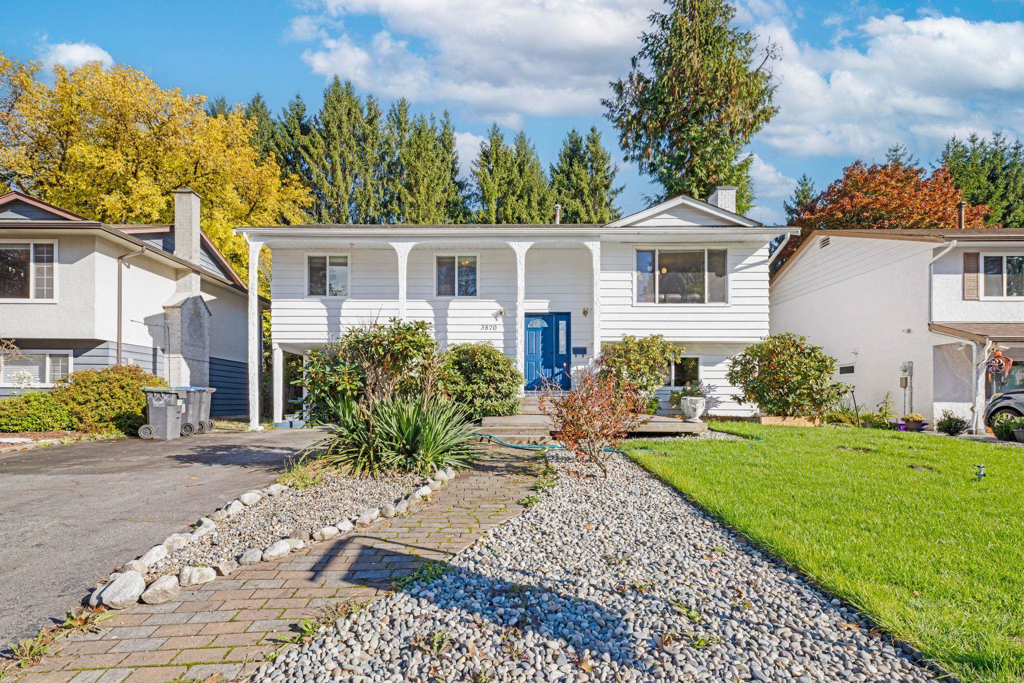 3870 Richmond Street, Port Coquitlam, BC V3B 3E8