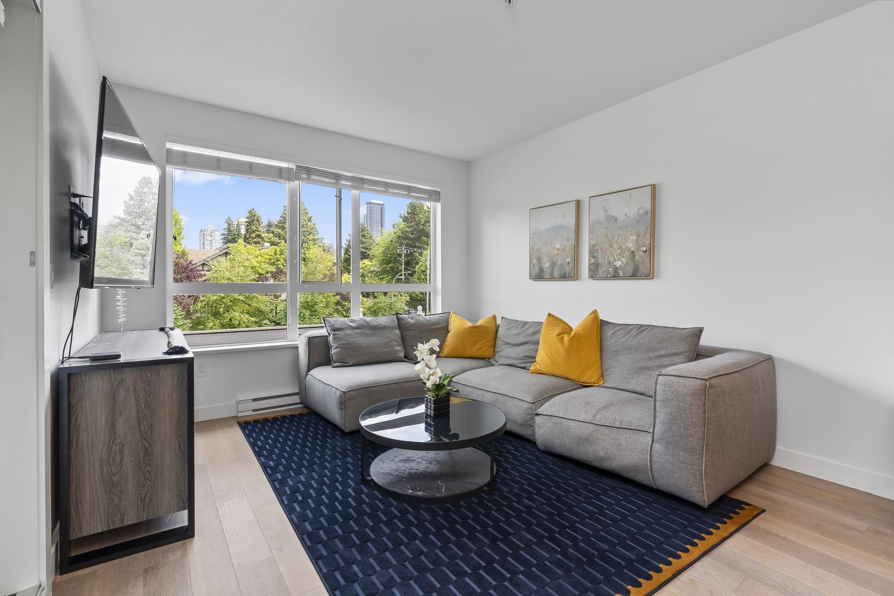 3399 Noel Drive #416, Burnaby, BC V3J 0G8