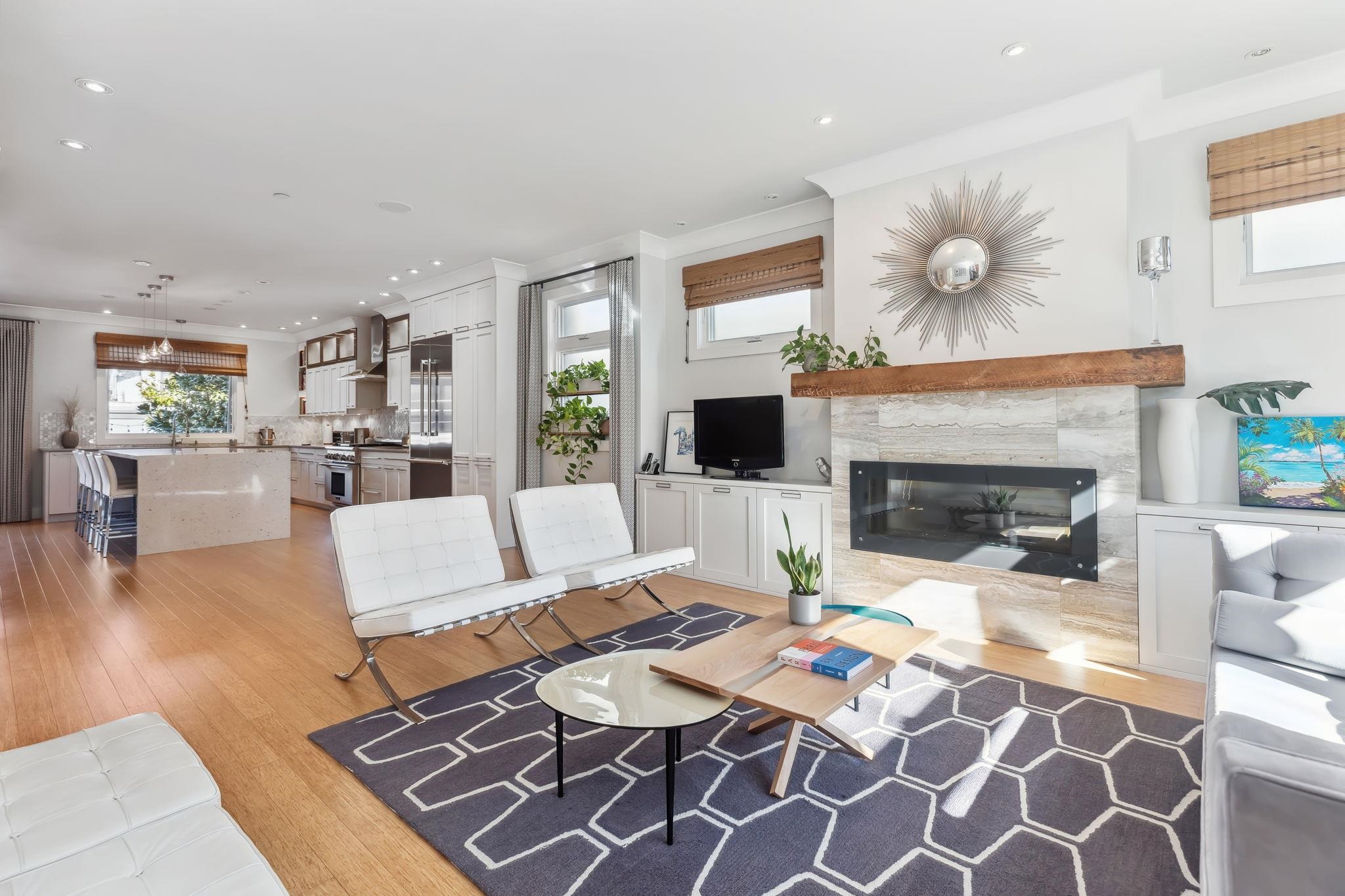 3963 West 20th Avenue, Vancouver, BC V6S 1G3