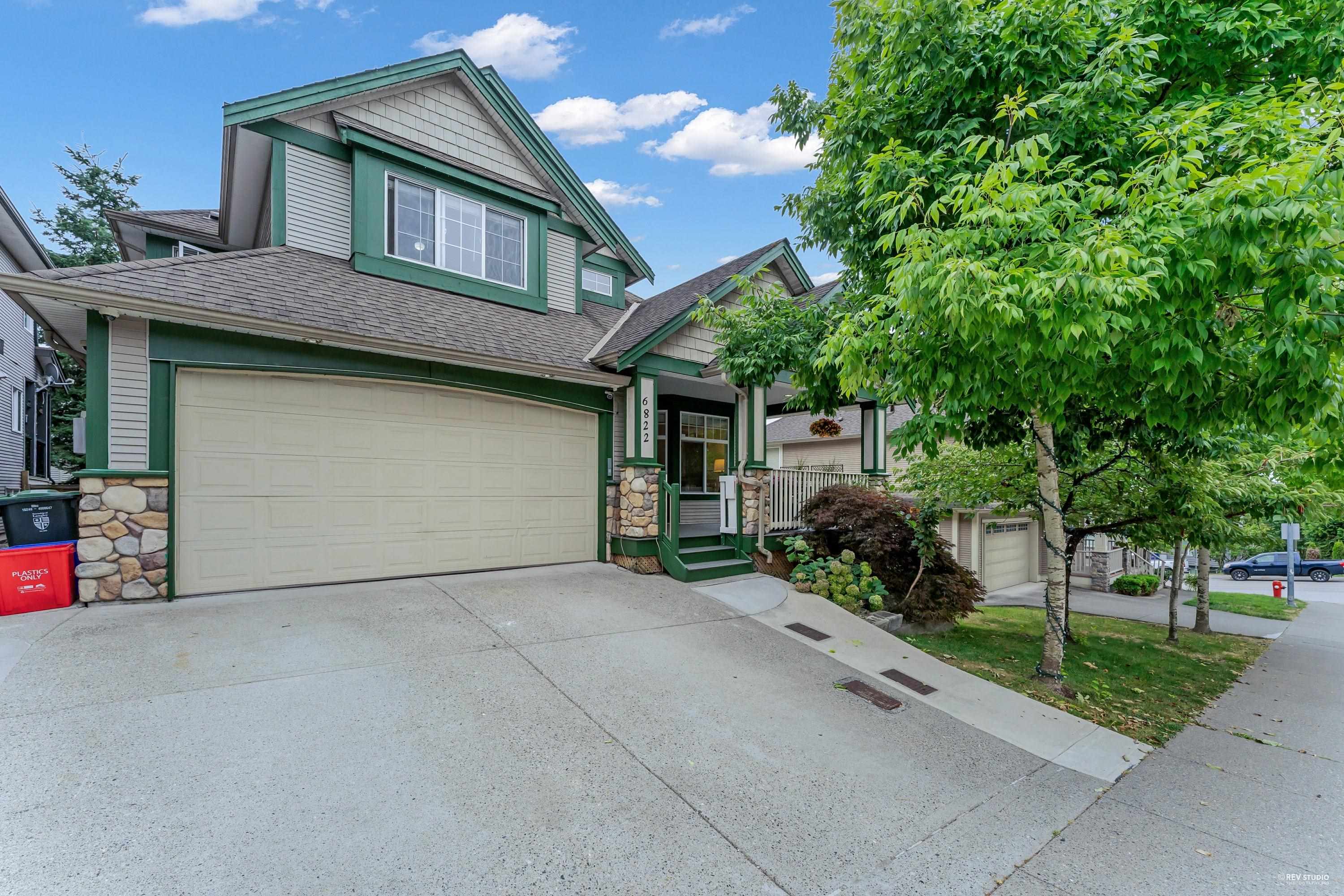 196a Street, Langley, BC V2Y 3H2