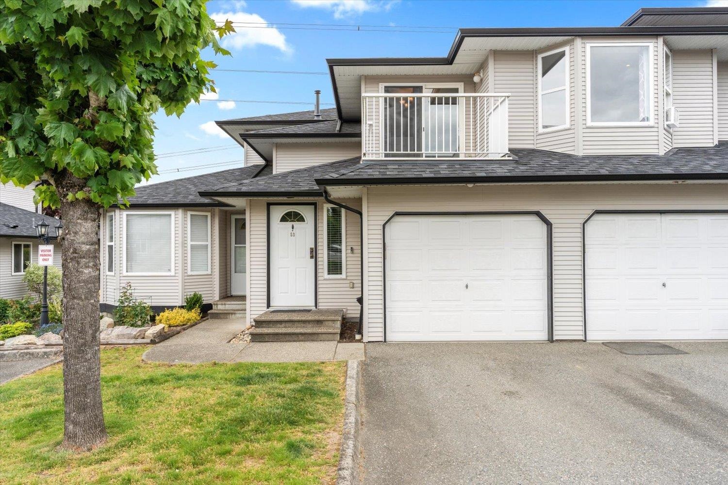 34332 Maclure Road #53, Abbotsford, BC V2S 7S8