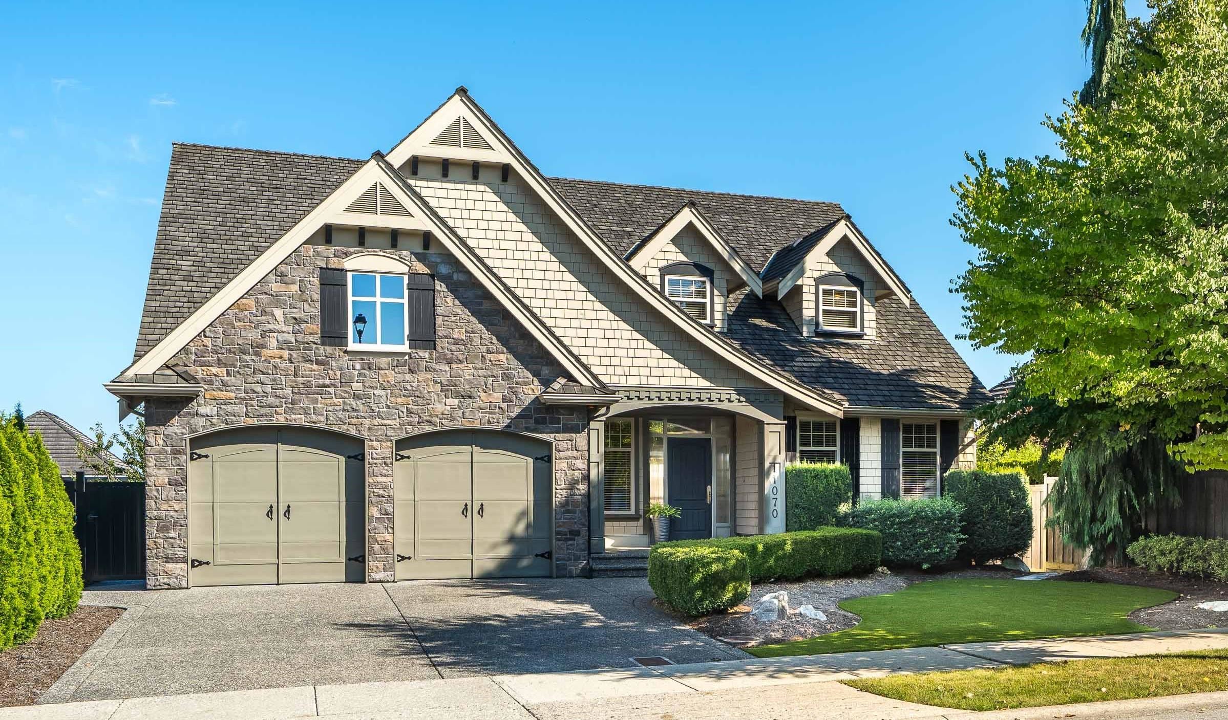 161a Street, Surrey, BC V4N 4S9