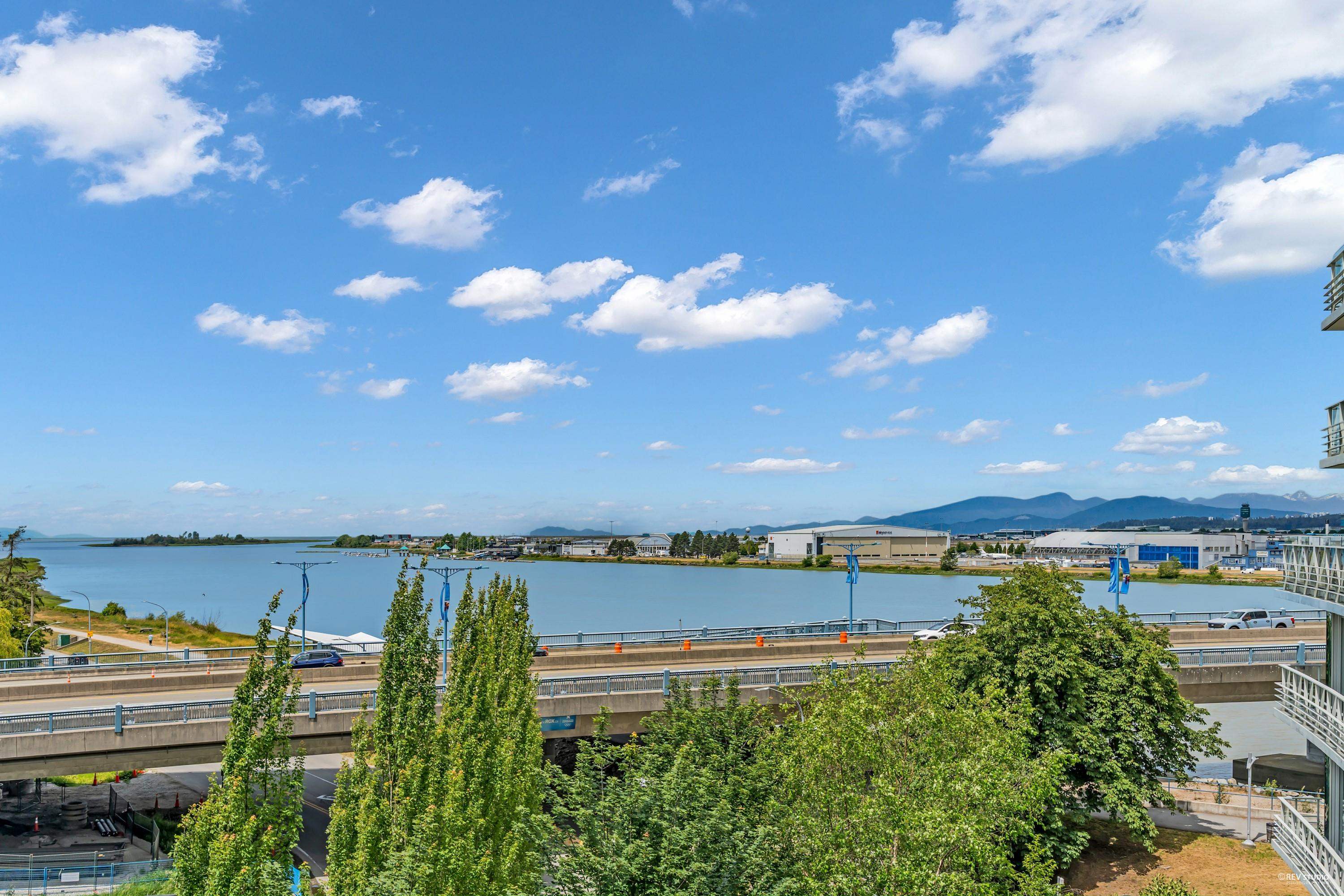 5151 Brighouse Way #503, Richmond, BC V7C 0A6