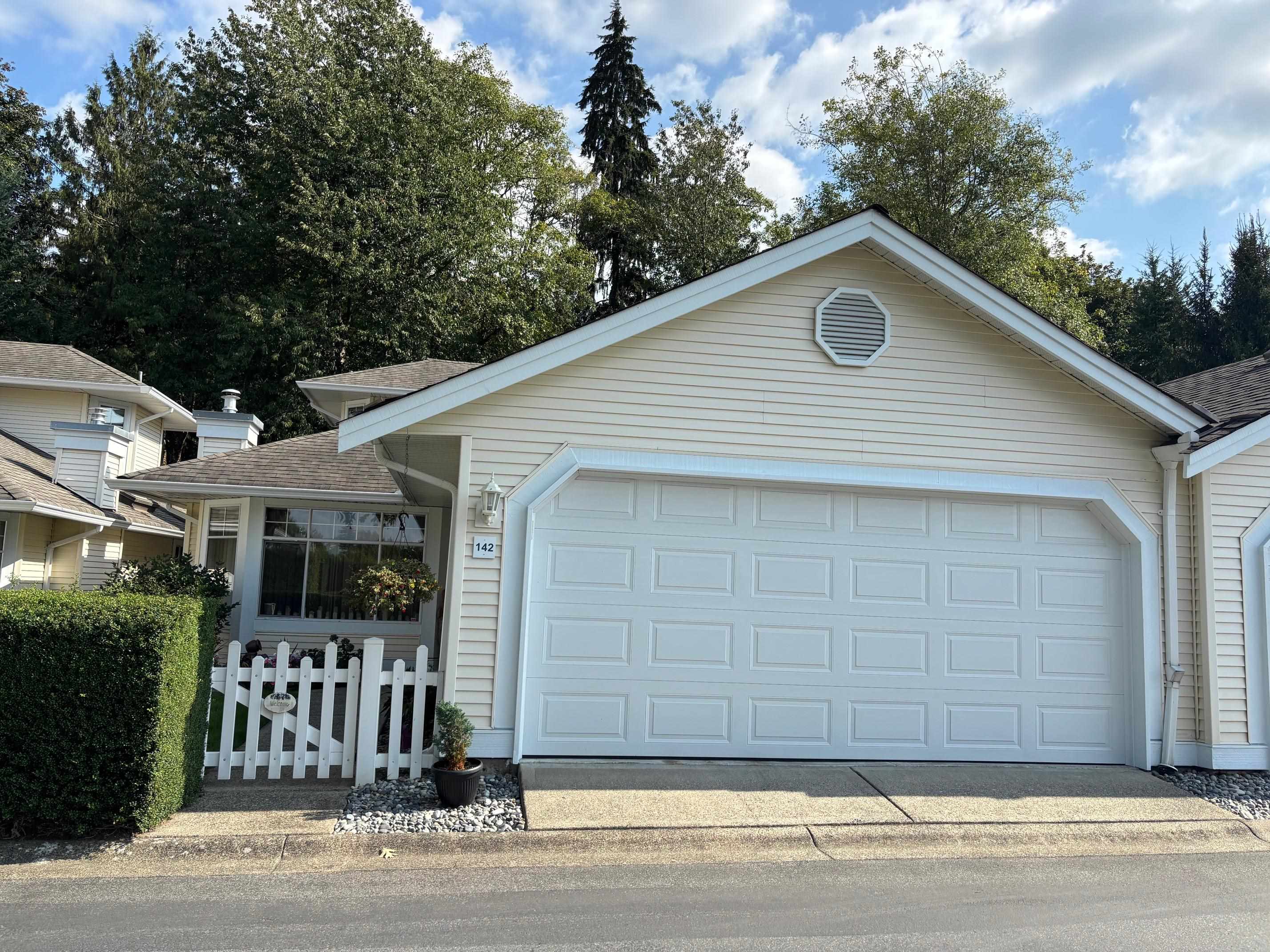 9208 208 Street #142, Langley, BC V1M 2M9