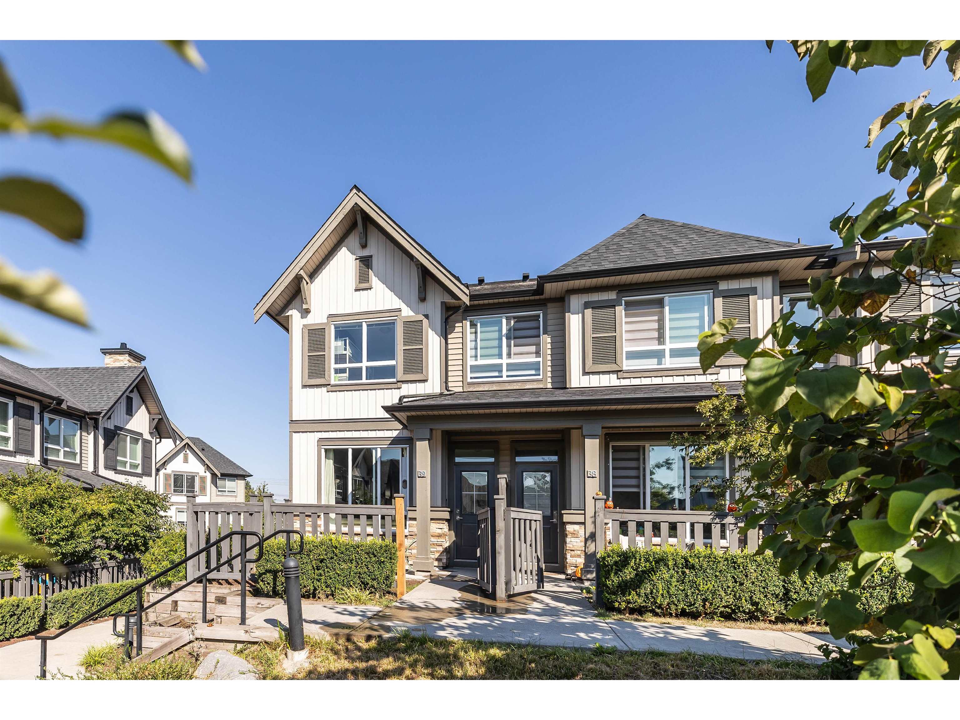 30930 Westridge Place #39, Abbotsford, BC V2T 0H6