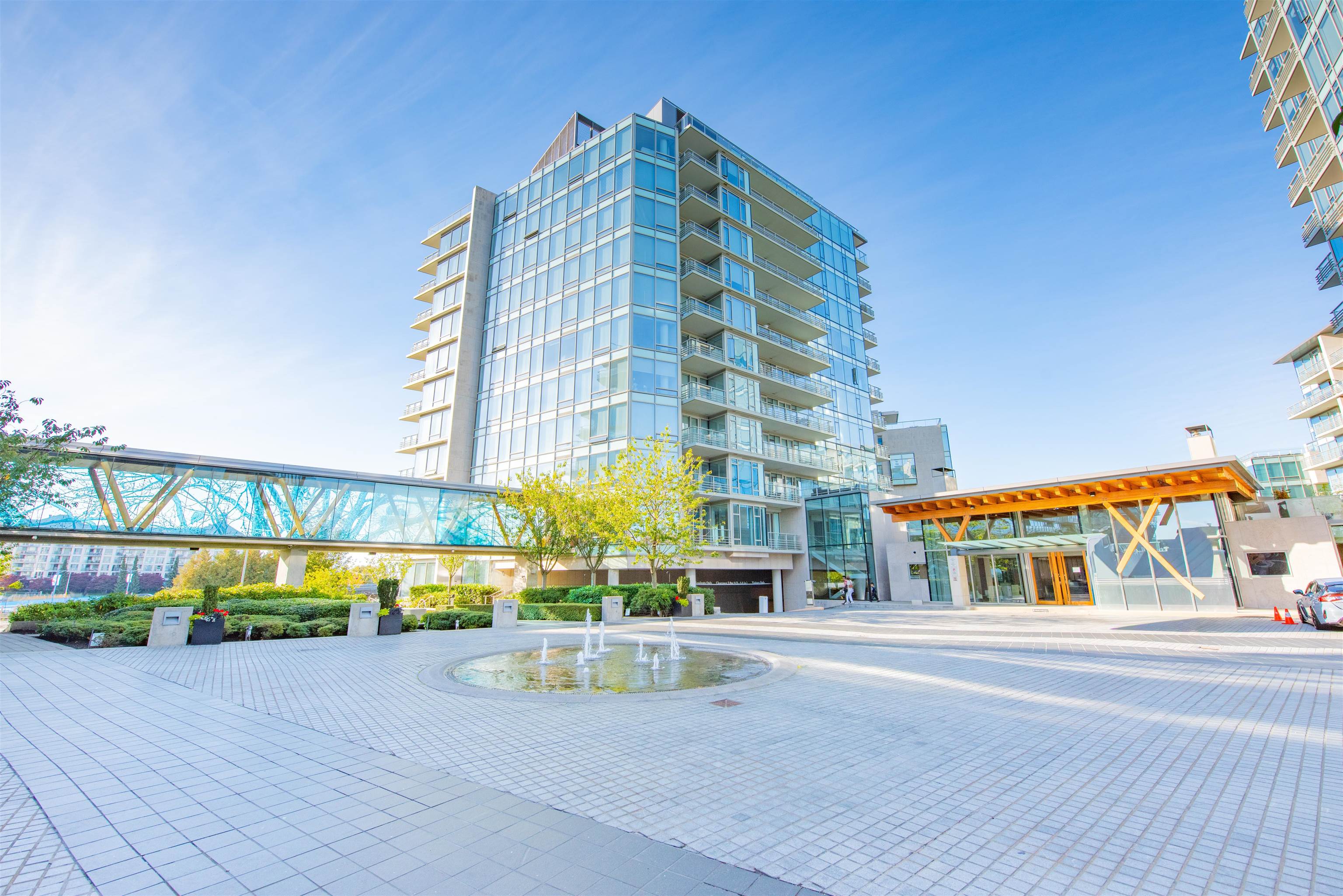 5171 Brighouse Way #802, Richmond, BC V7C 0A2