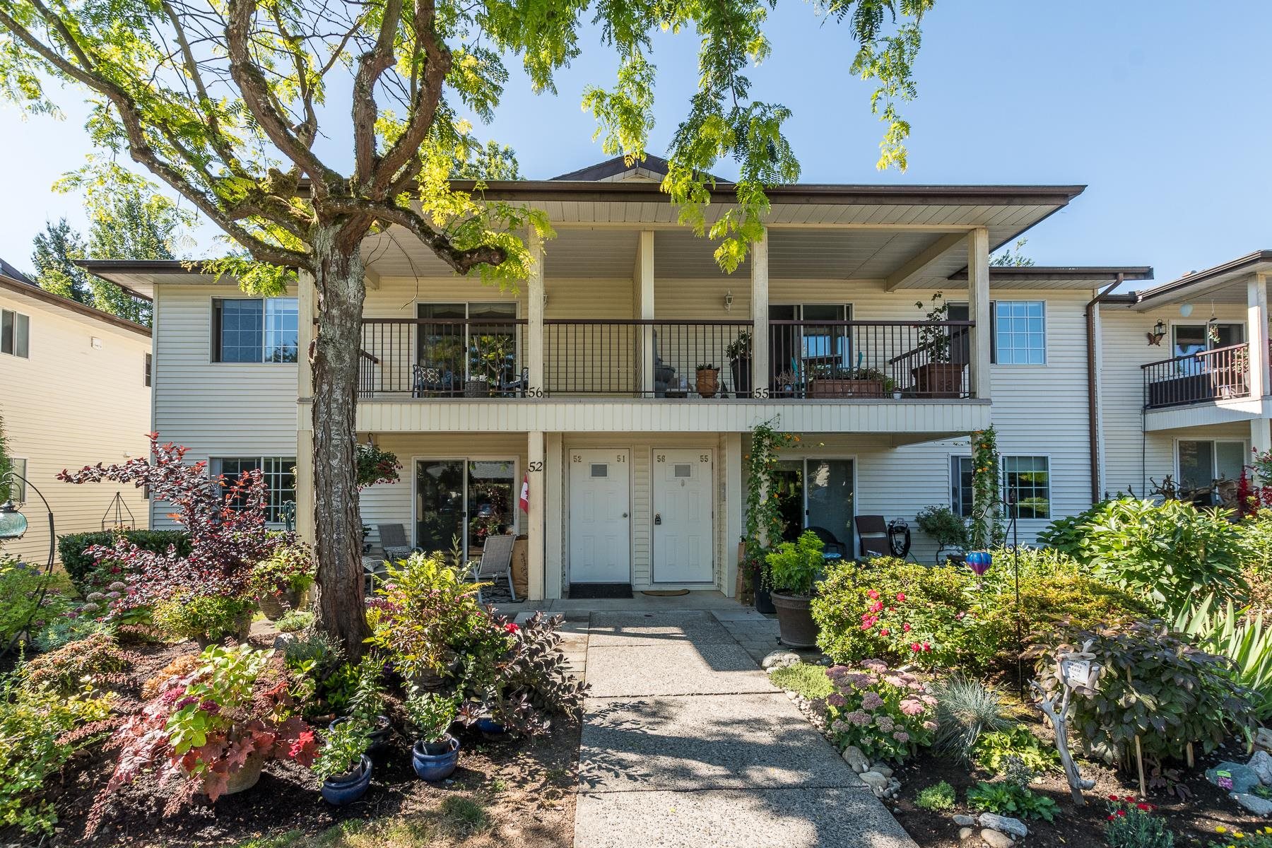 6467 197 Street #56, Langley, BC V2Y 1K7