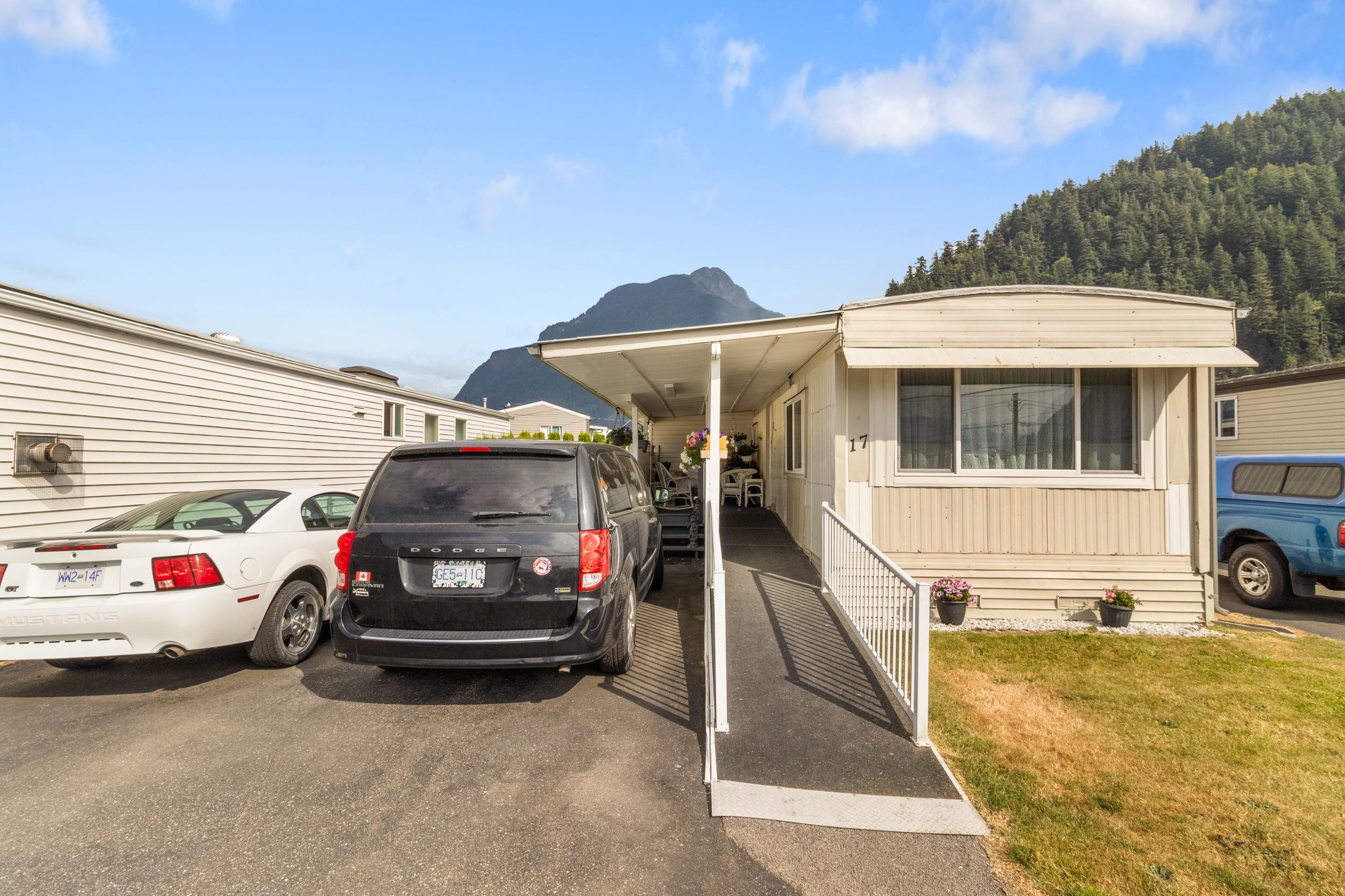 62780 Flood-hope Road #17, Hope, BC V0X 1L2