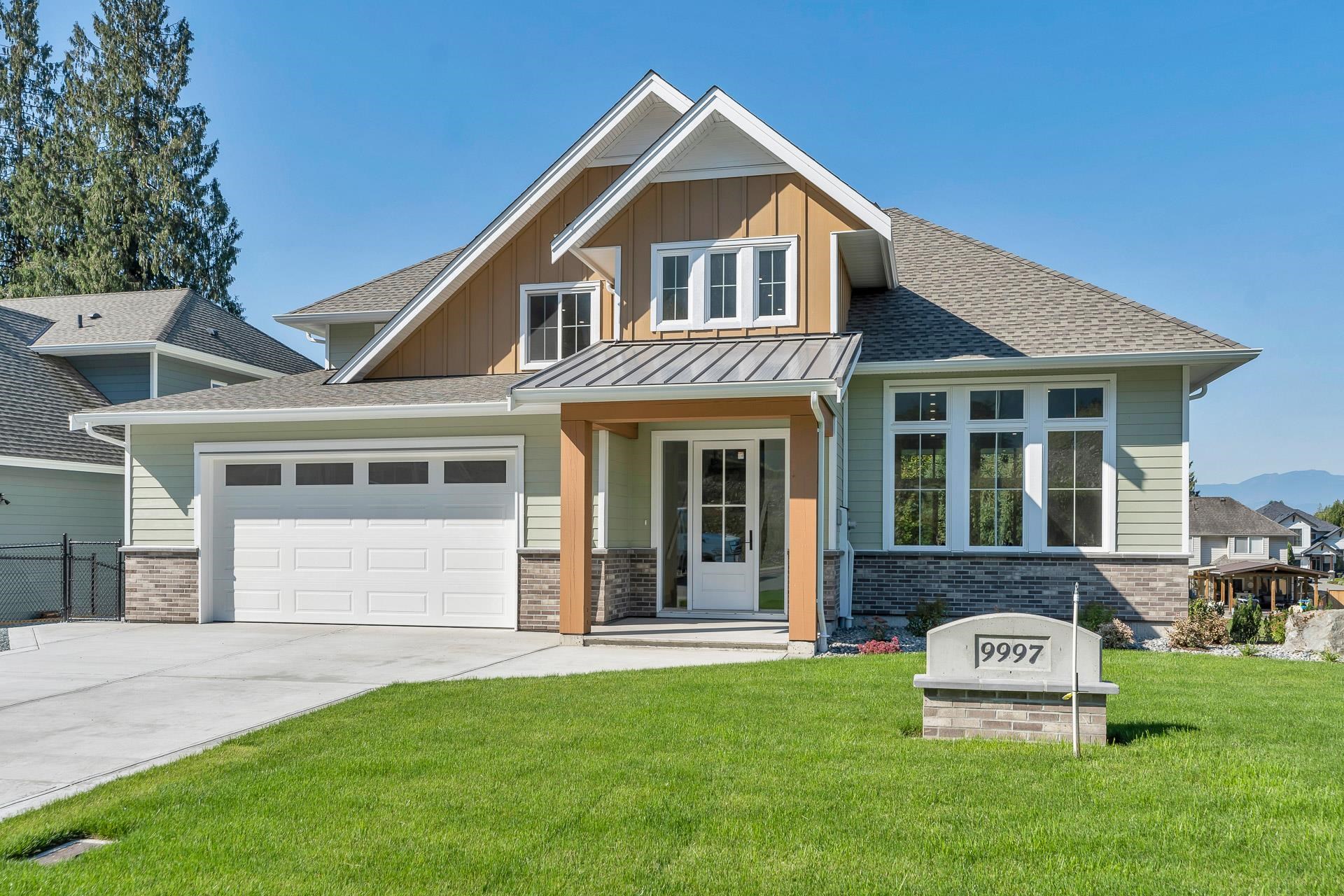9997 Magnolia Place, Chilliwack, BC V0X 1X1