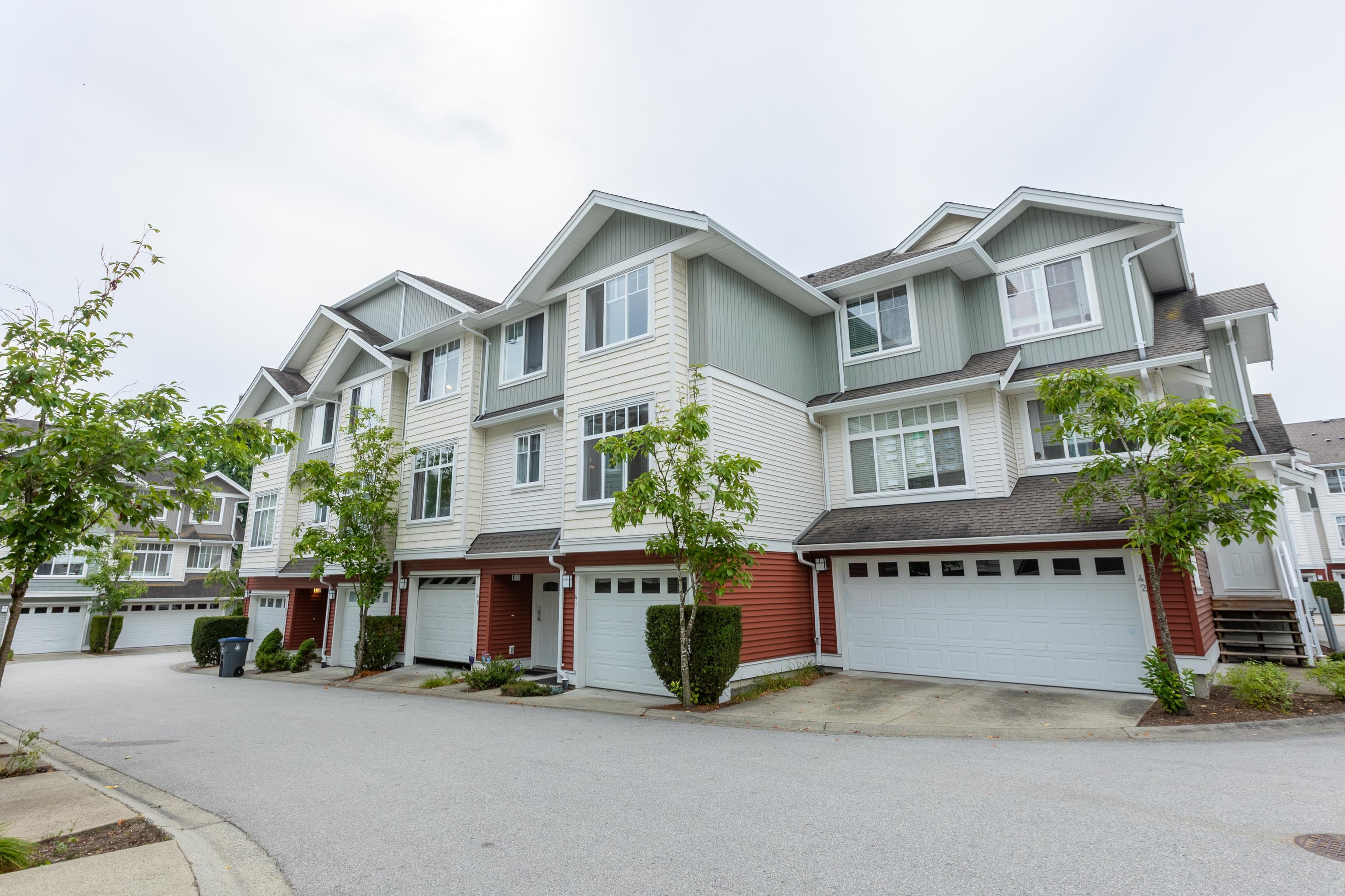 19480 66 Avenue #41, Surrey, BC V4N 5W7