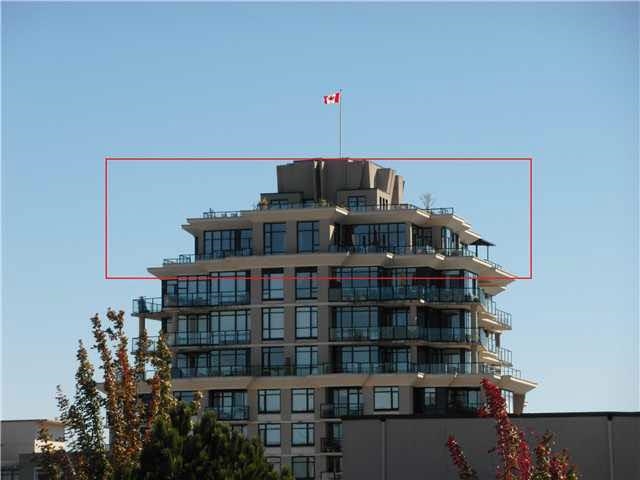 610 Victoria Street #2201, New Westminster, BC V3M 0A5