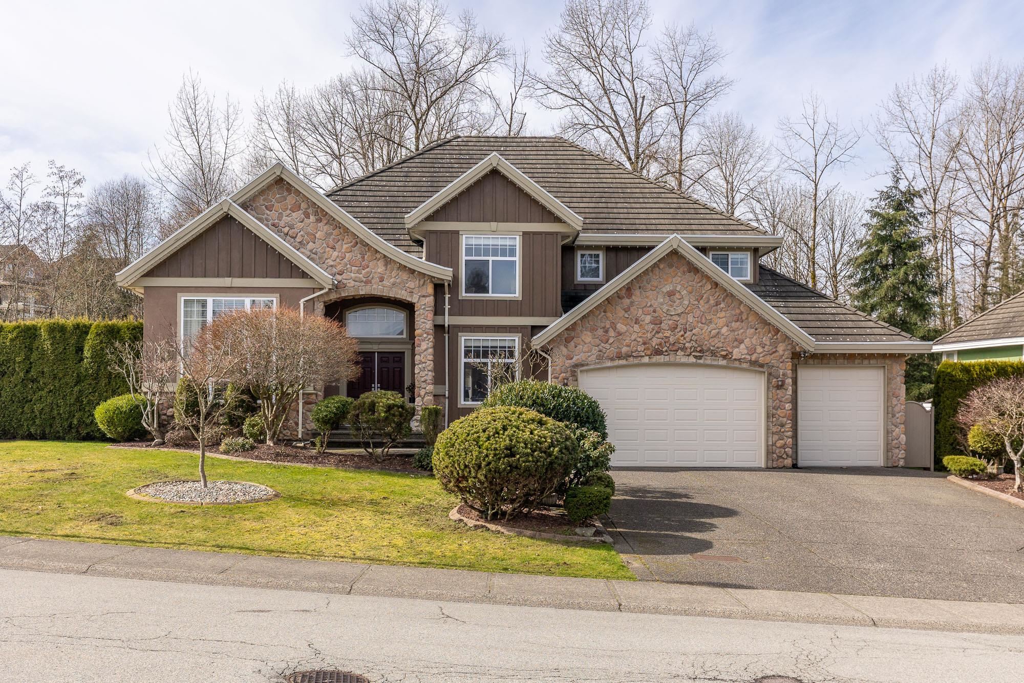 162 Street, Surrey, BC V4N 4P6