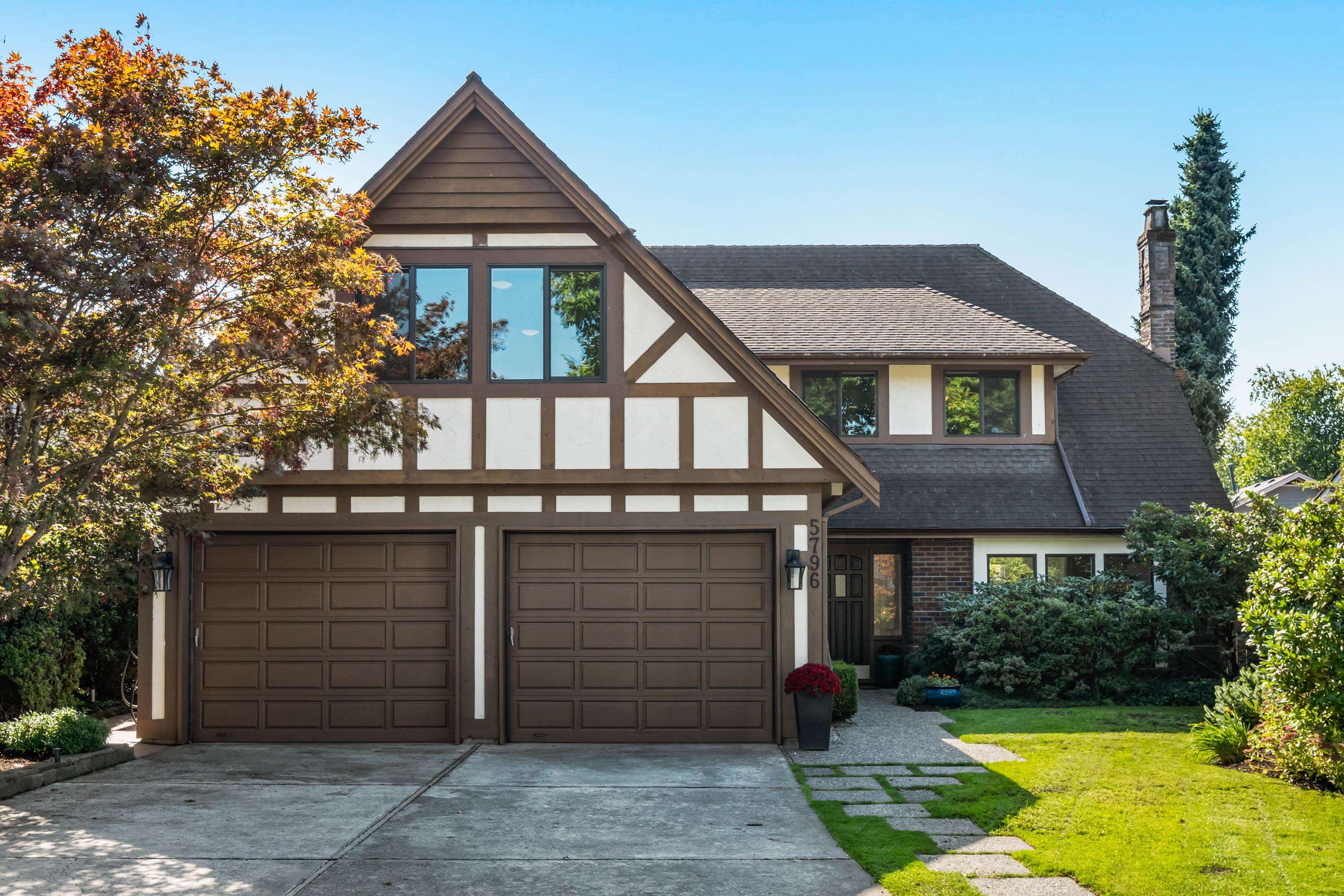 5796 Goldenrod Crescent, Delta, BC V4L 2H6