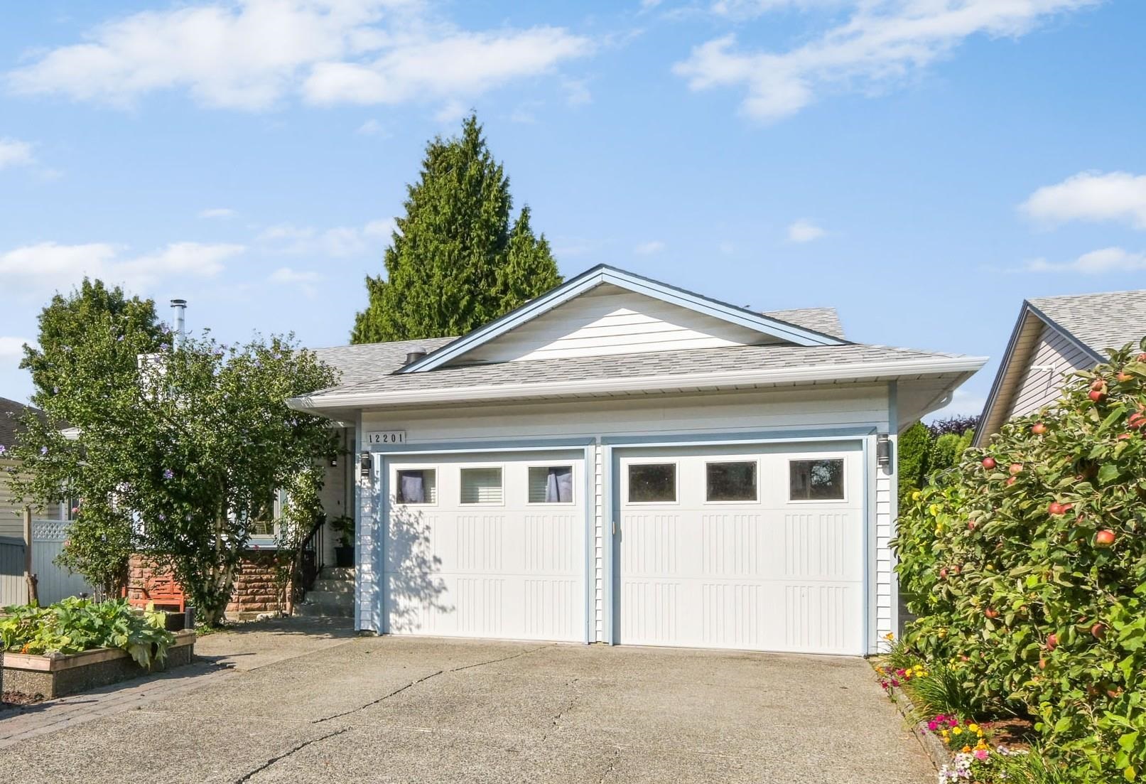 12201 Irving Street, Maple Ridge, BC V2X 9S2