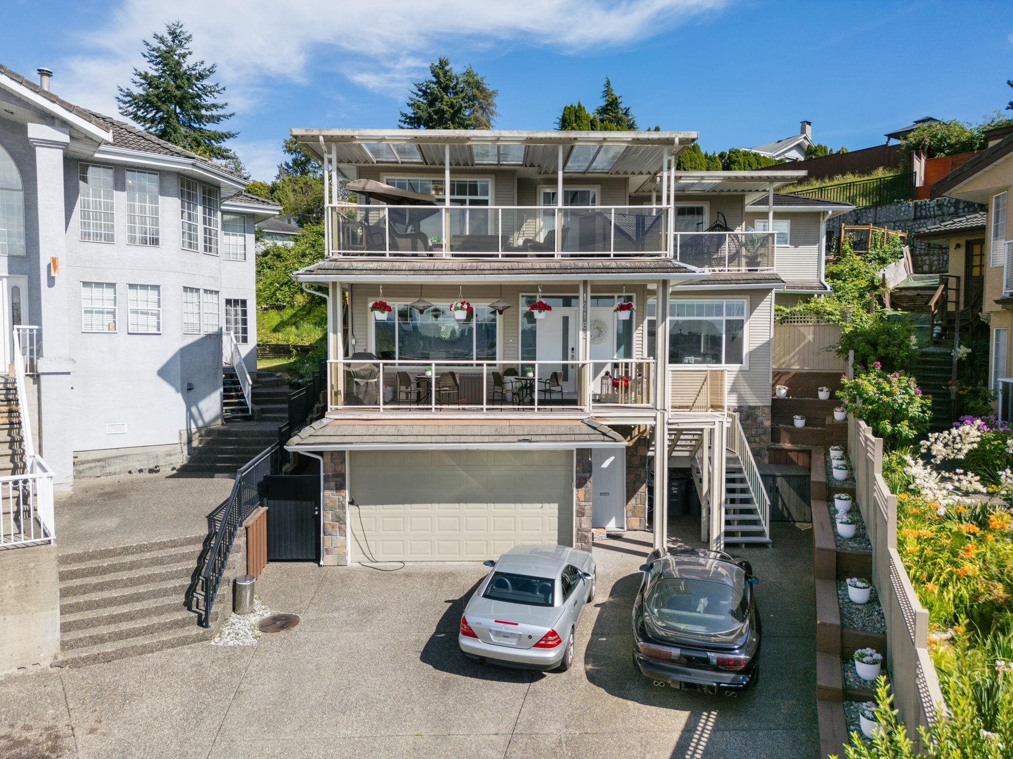 101b Avenue, Surrey, BC V3V 7X6