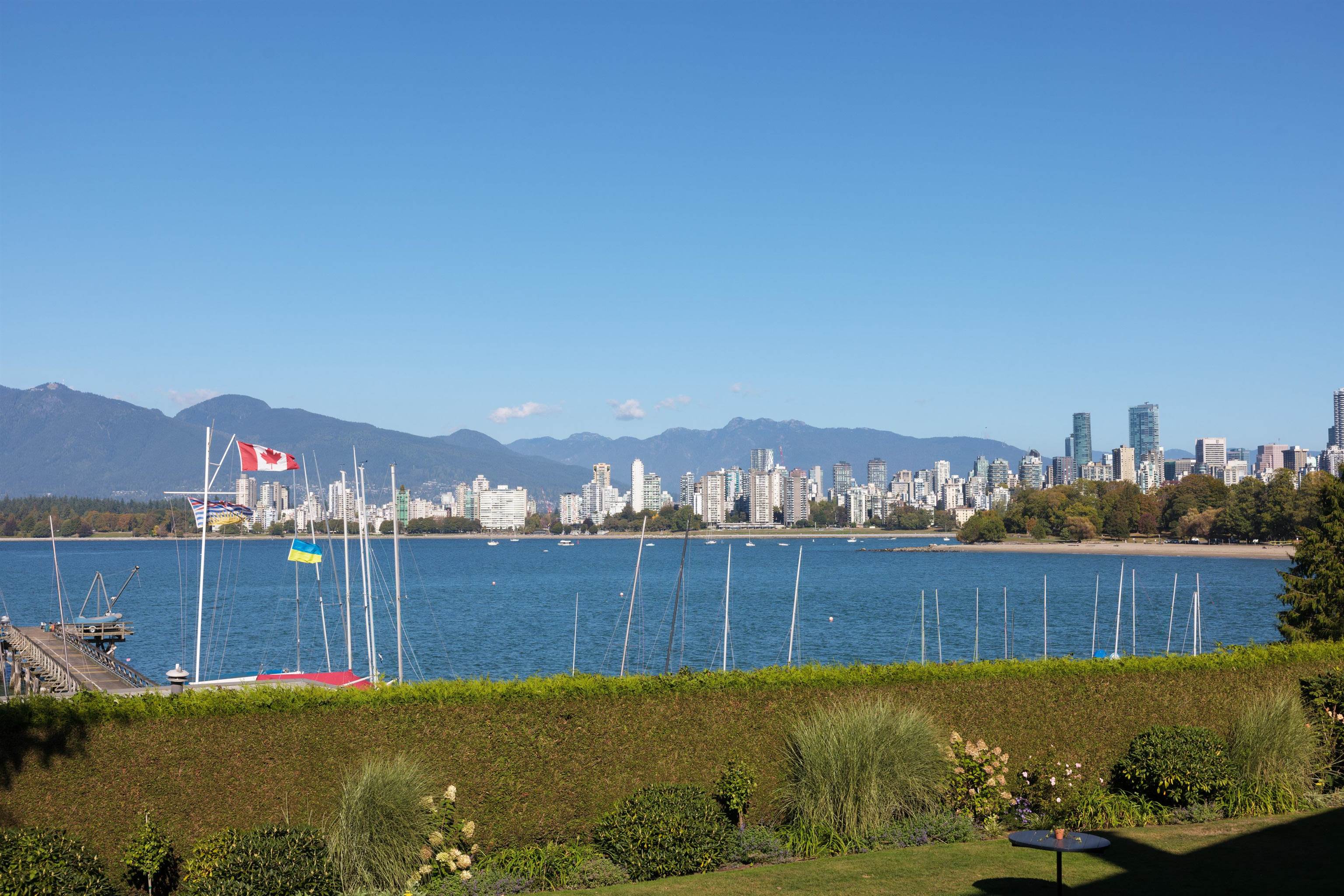 2449 Point Grey Road, Vancouver, BC V6K 1A1