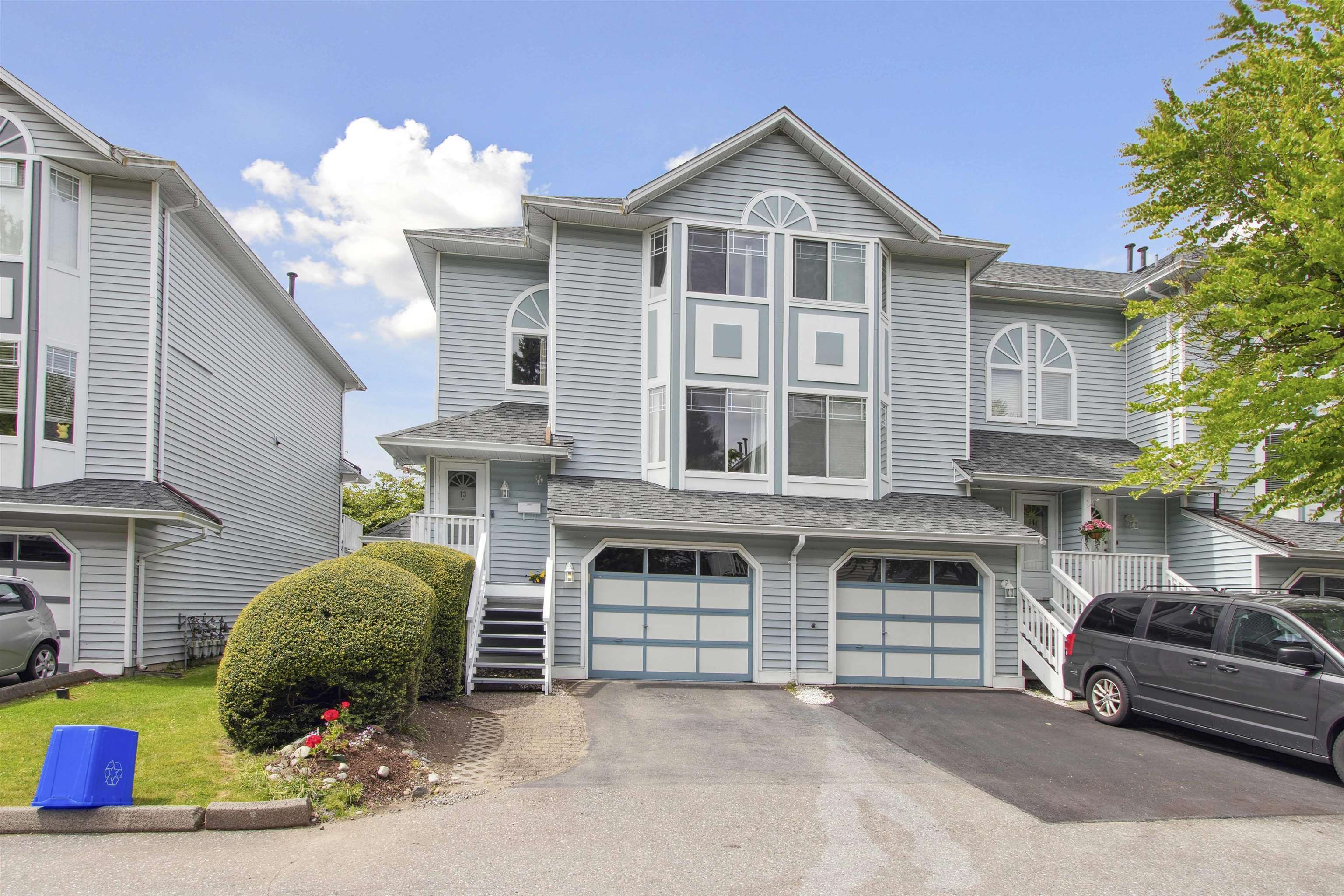 15550 89 Avenue #unit 13, Surrey, BC V3R 1N1