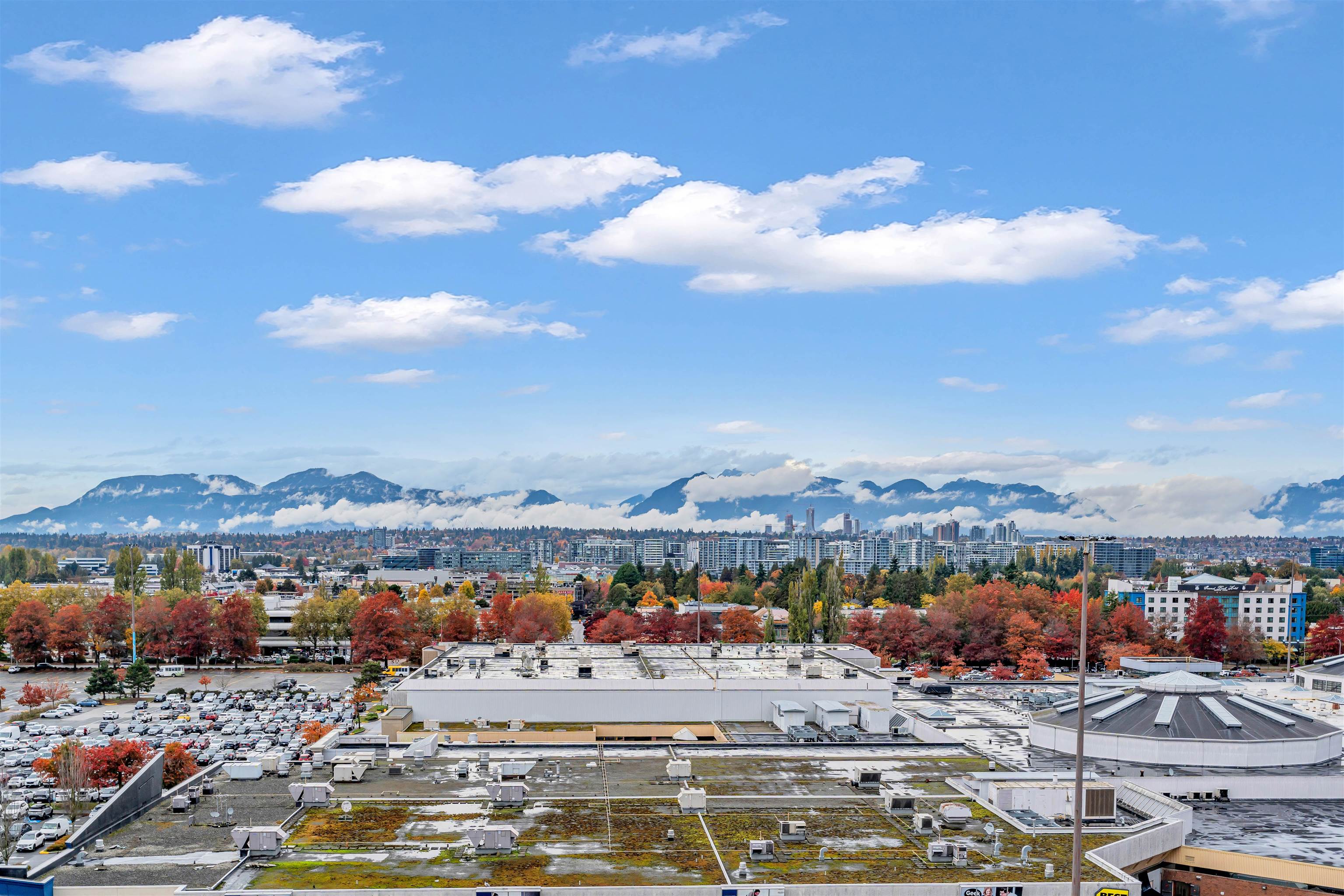 8160 Lansdowne Road #1202, Richmond, BC V6X 0A9