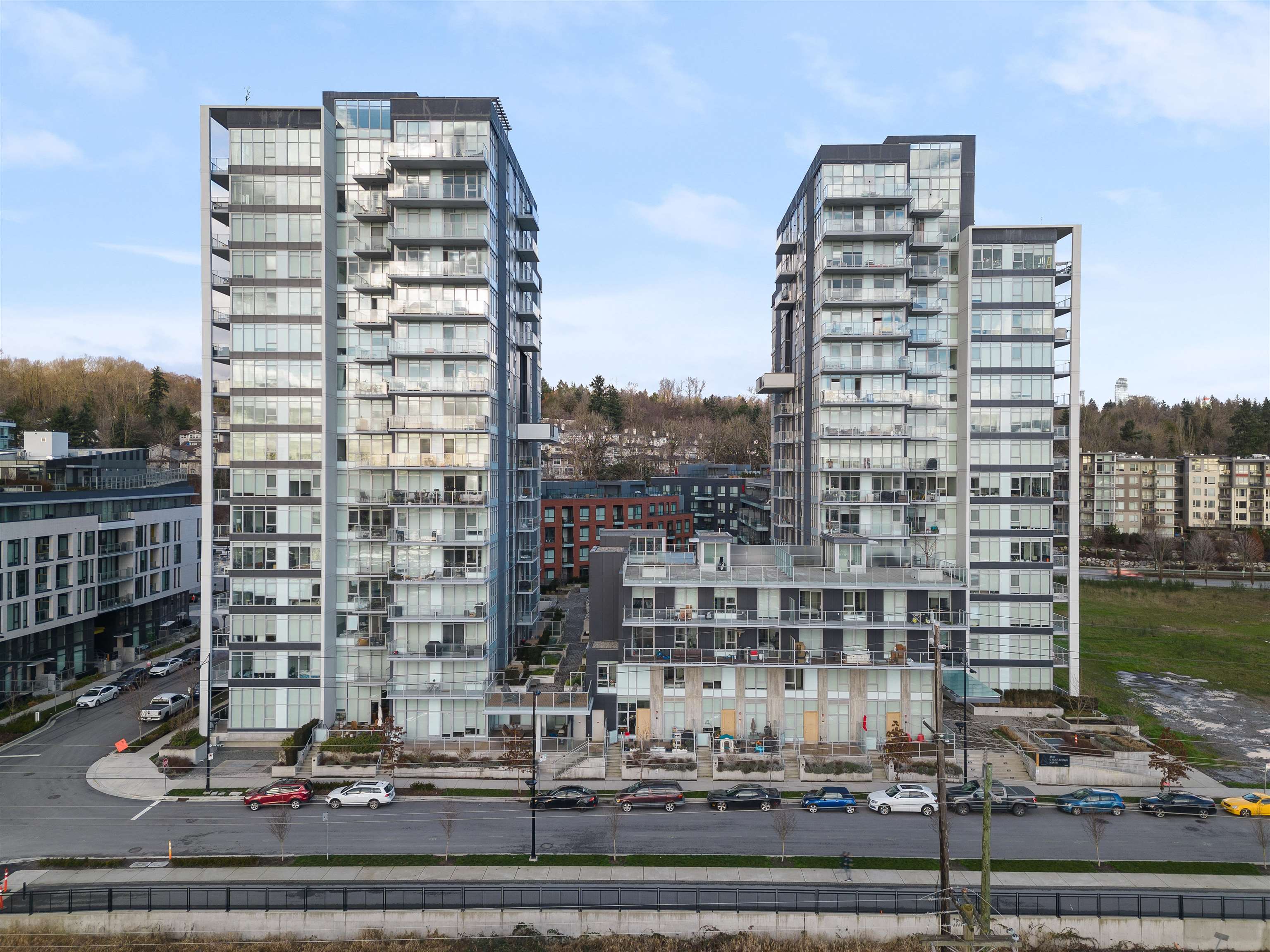 8570 Rivergrass Drive #601, Vancouver, BC V5S 0H4