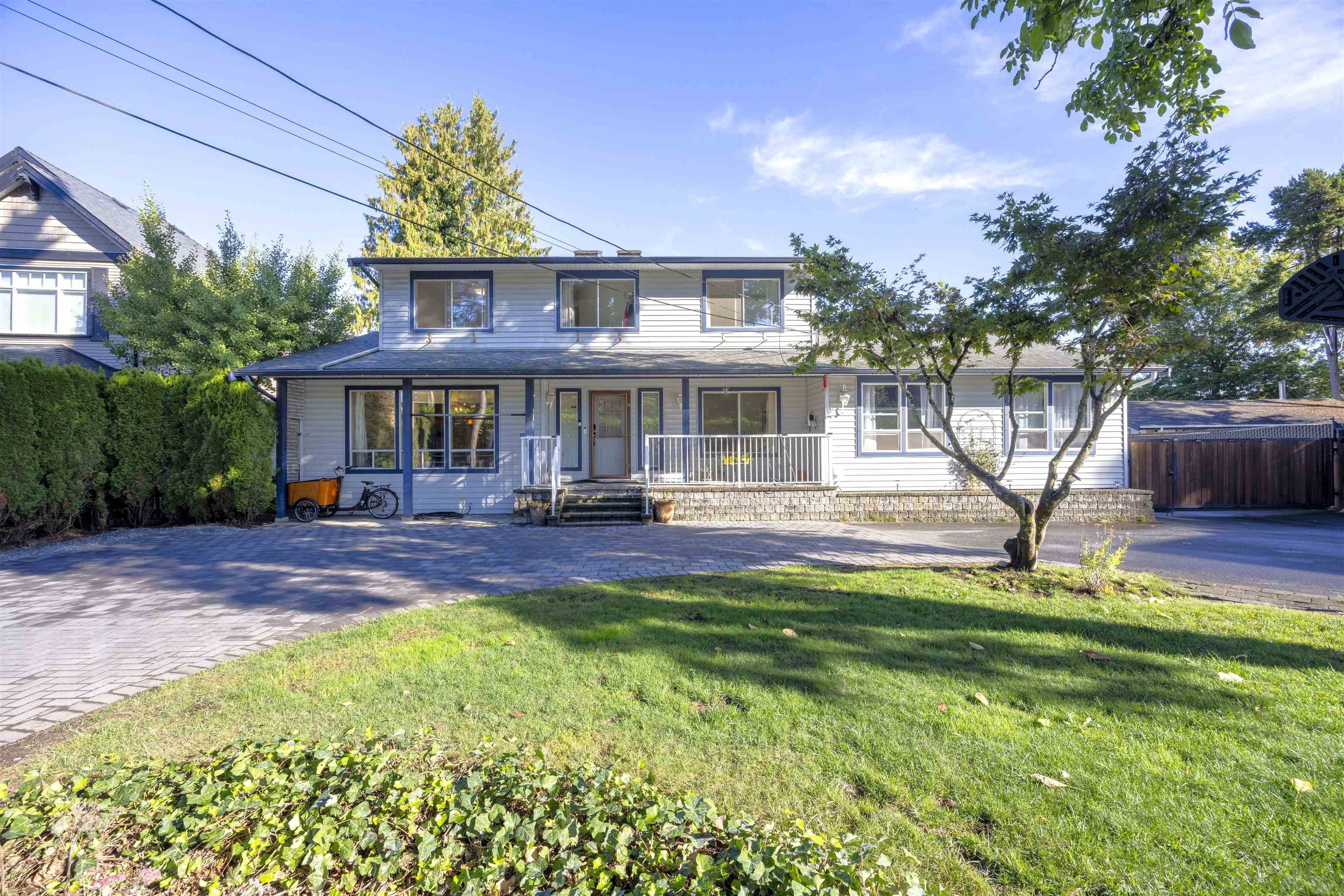 22019 Old Yale Road, Langley, BC V2Z 1M2