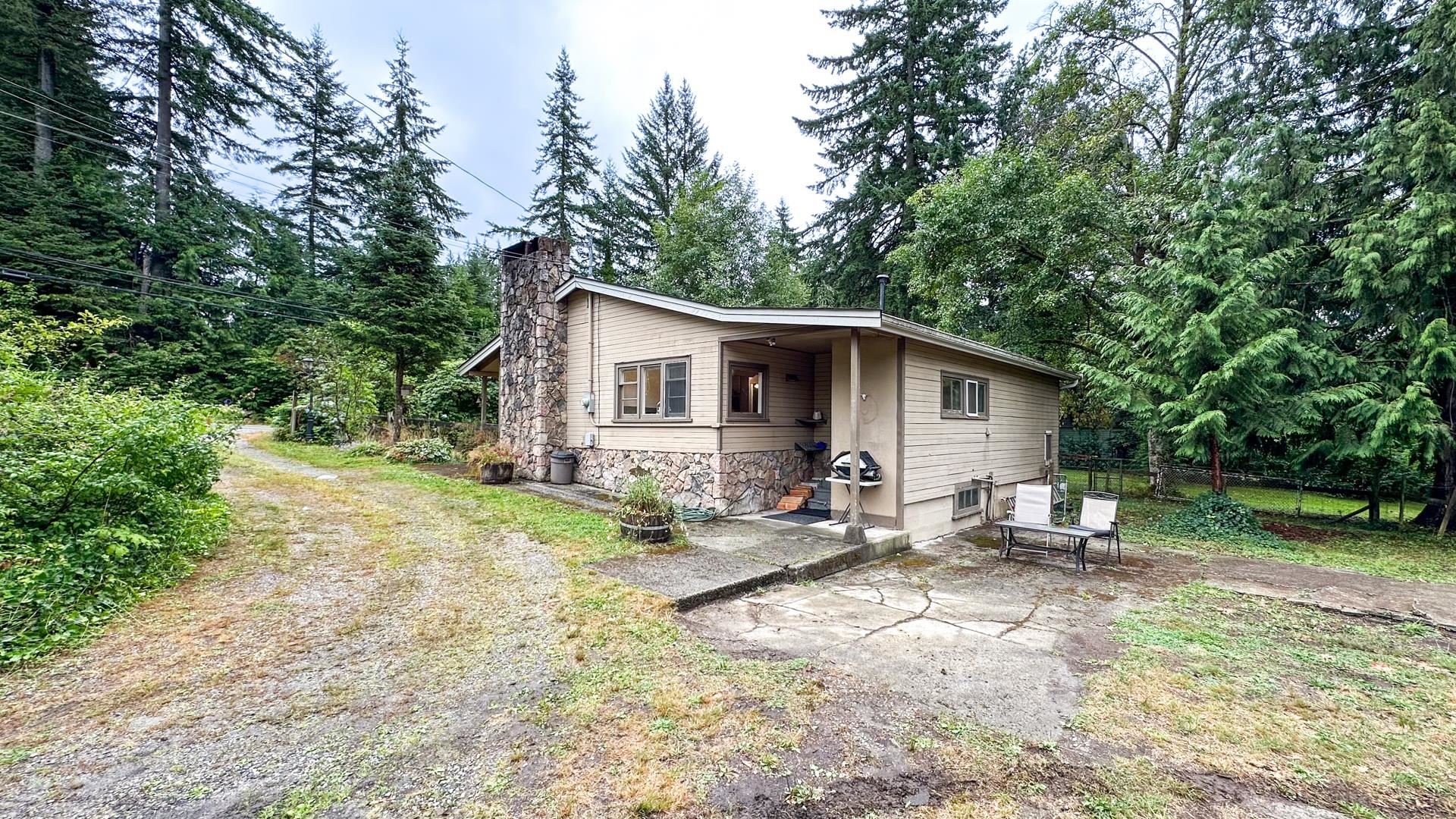 272 Street, Maple Ridge, BC V2W 1Y6