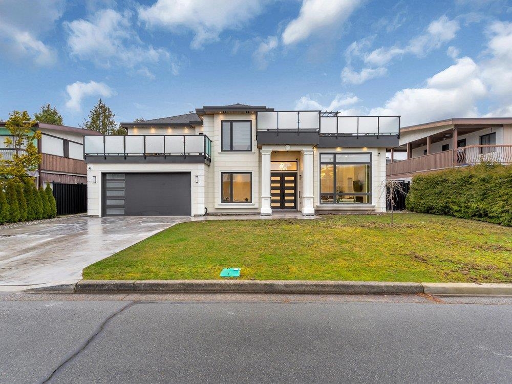 3771 Bowen Drive, Richmond, BC V7C 4C9