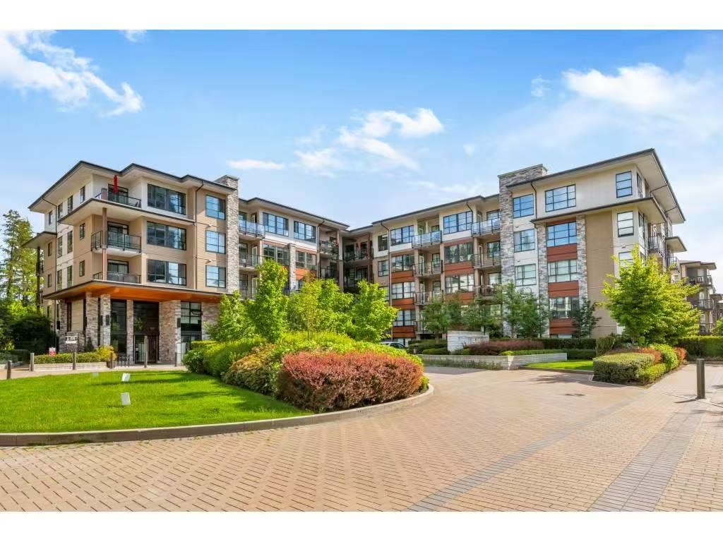 1152 Windsor Mews #114, Coquitlam, BC V3B 0N1